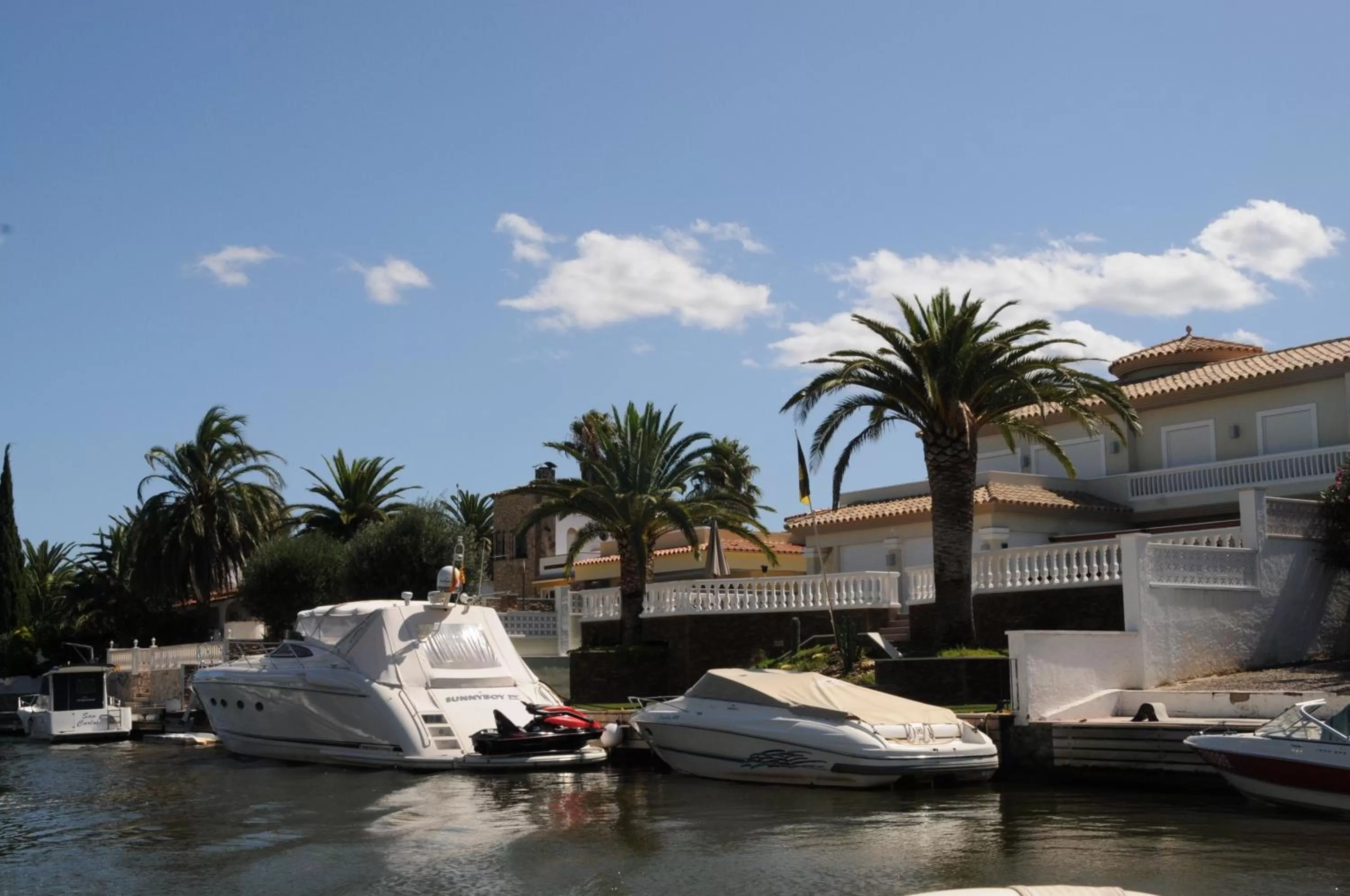 Nearby landmark in Ampuria Inn