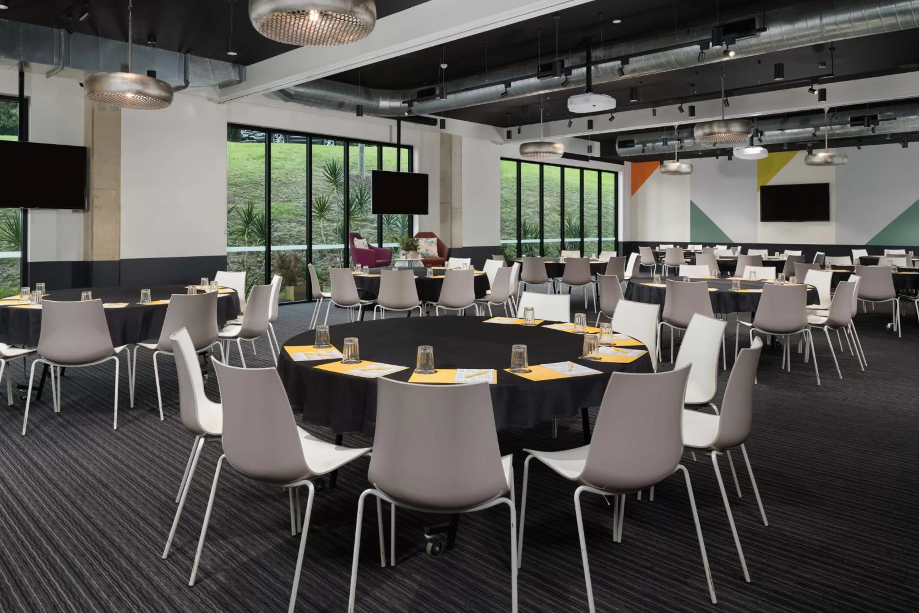 Meeting/conference room in Atura Blacktown