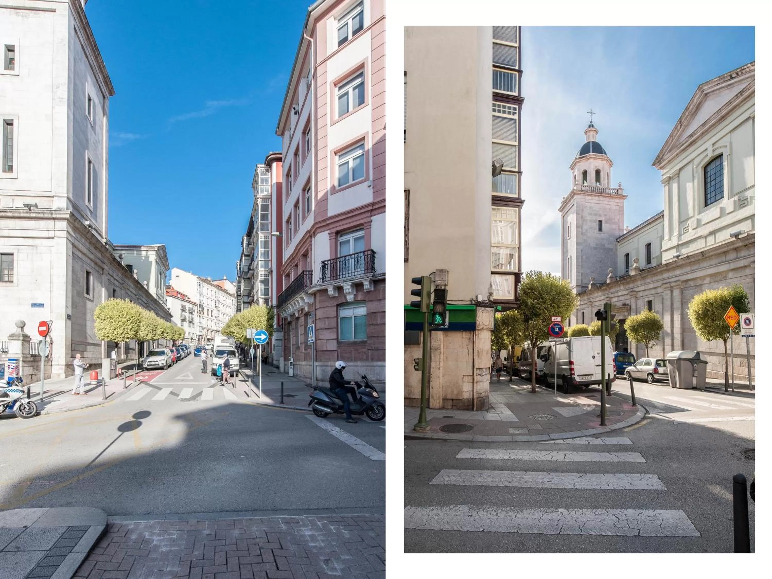 Other in Urban Suite Santander