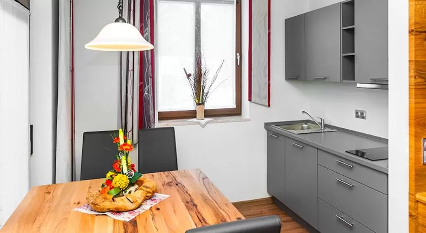 Landhotel Mappacher Hof