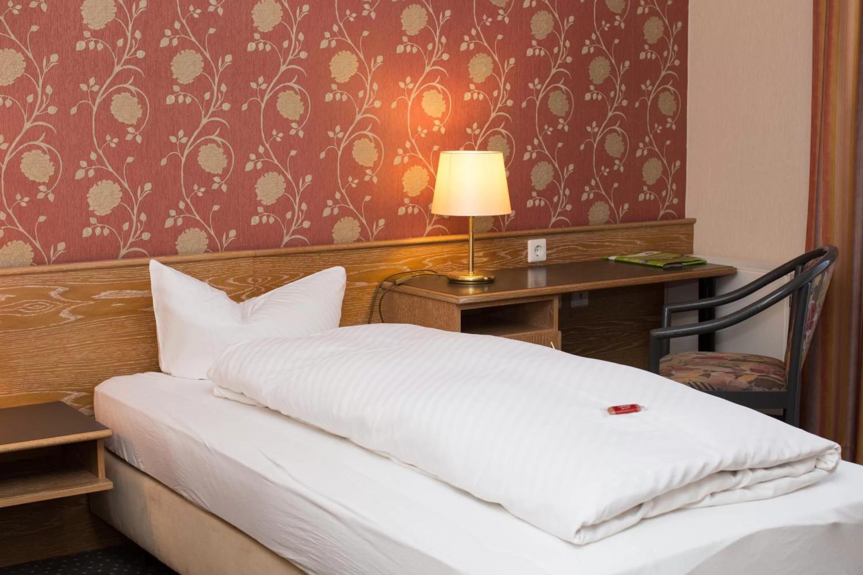 Photo of the whole room, Room Photo in Haus Hilckmann