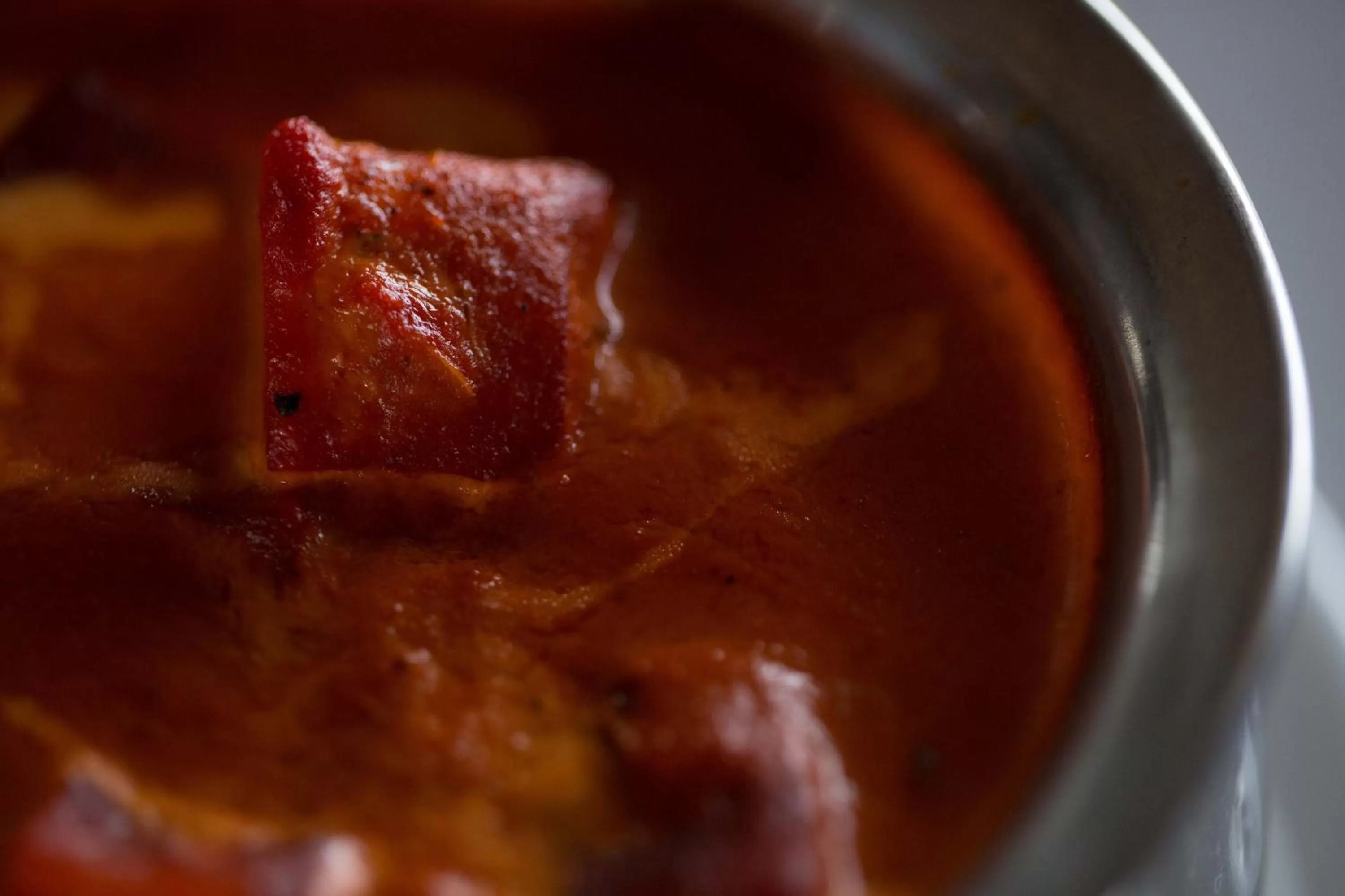 Food in The Thinnai - All-Suites Boutique Hotel