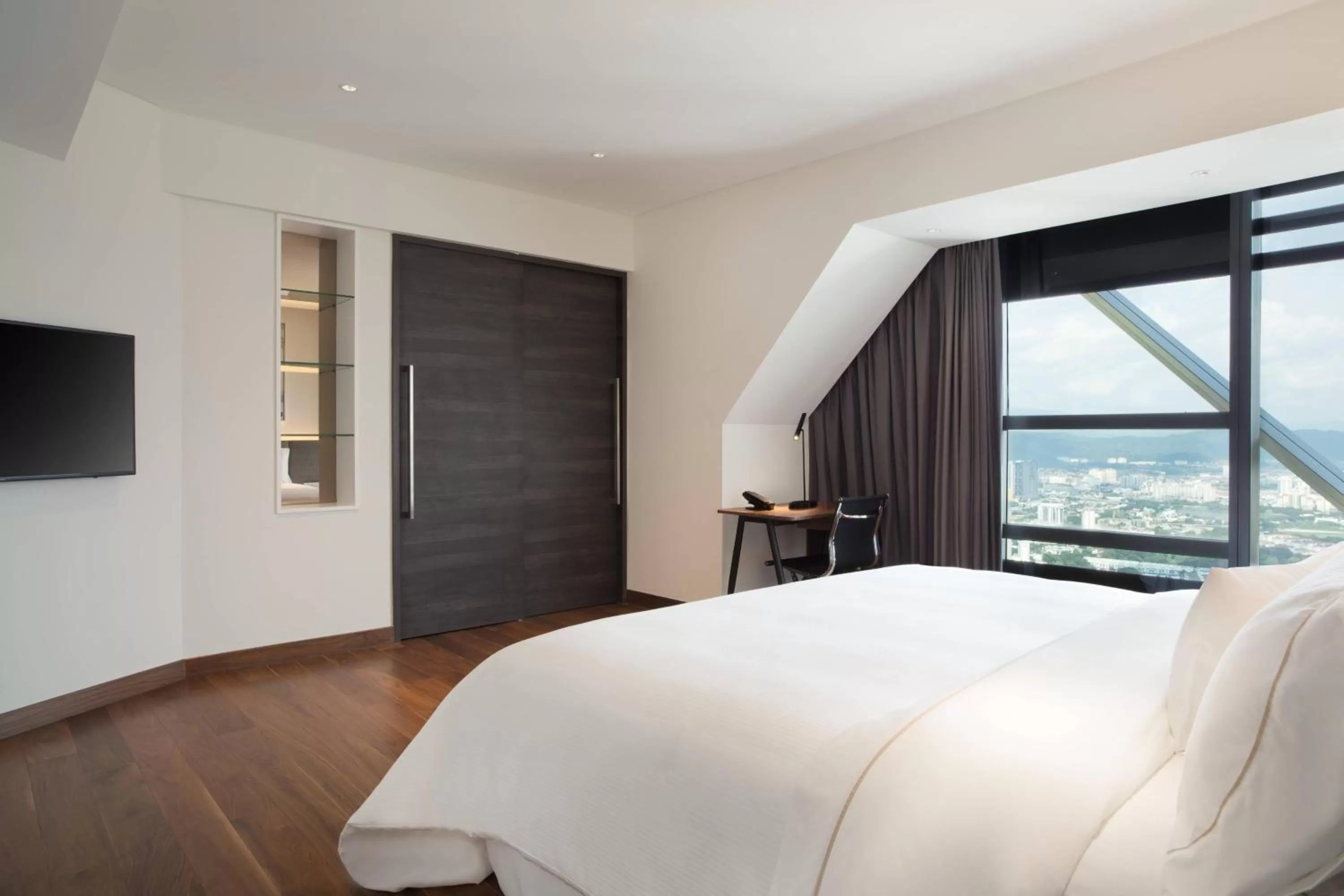 One Bedroom Suite  in Element Kuala Lumpur