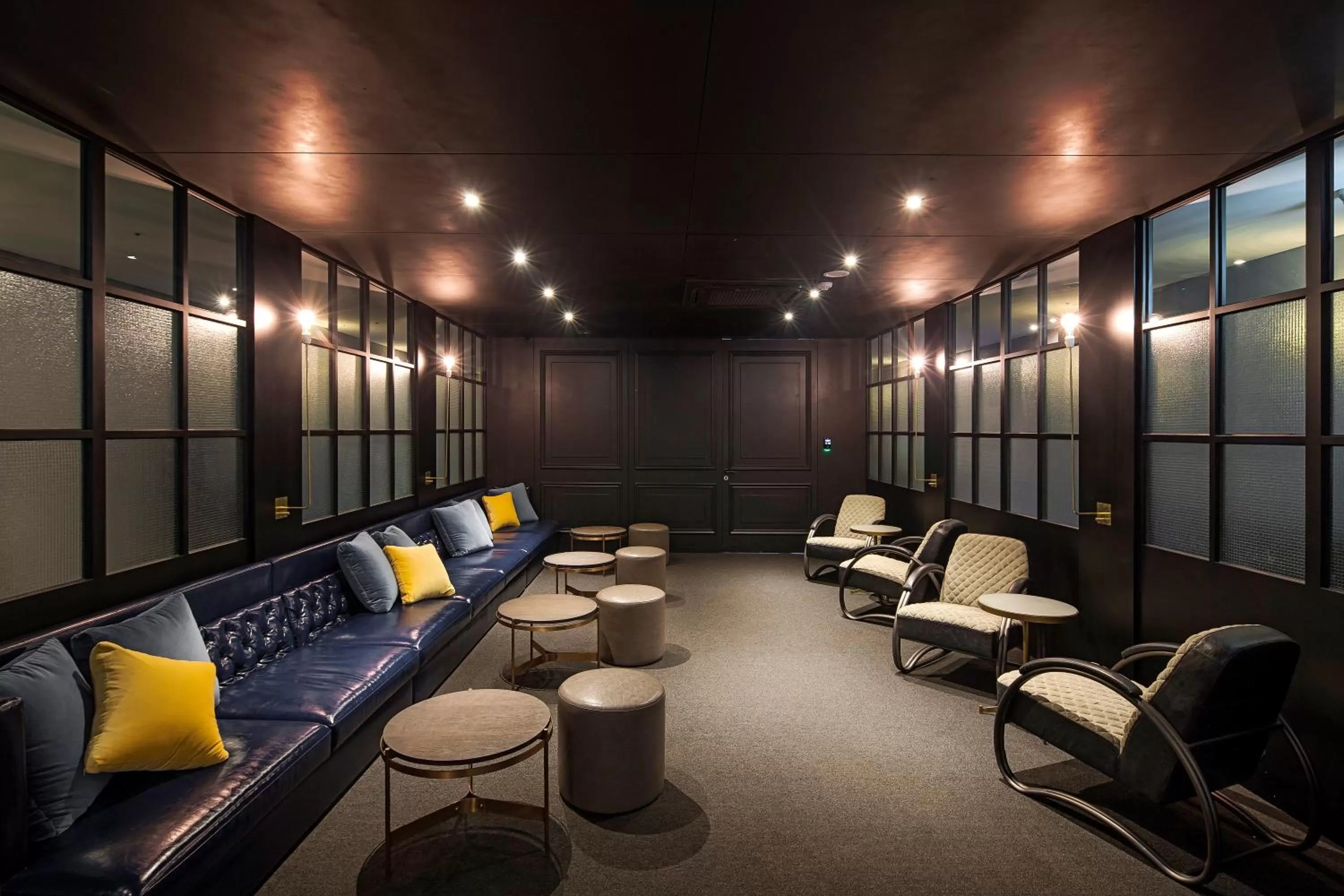 Lobby or reception in Hotel28 Myeongdong