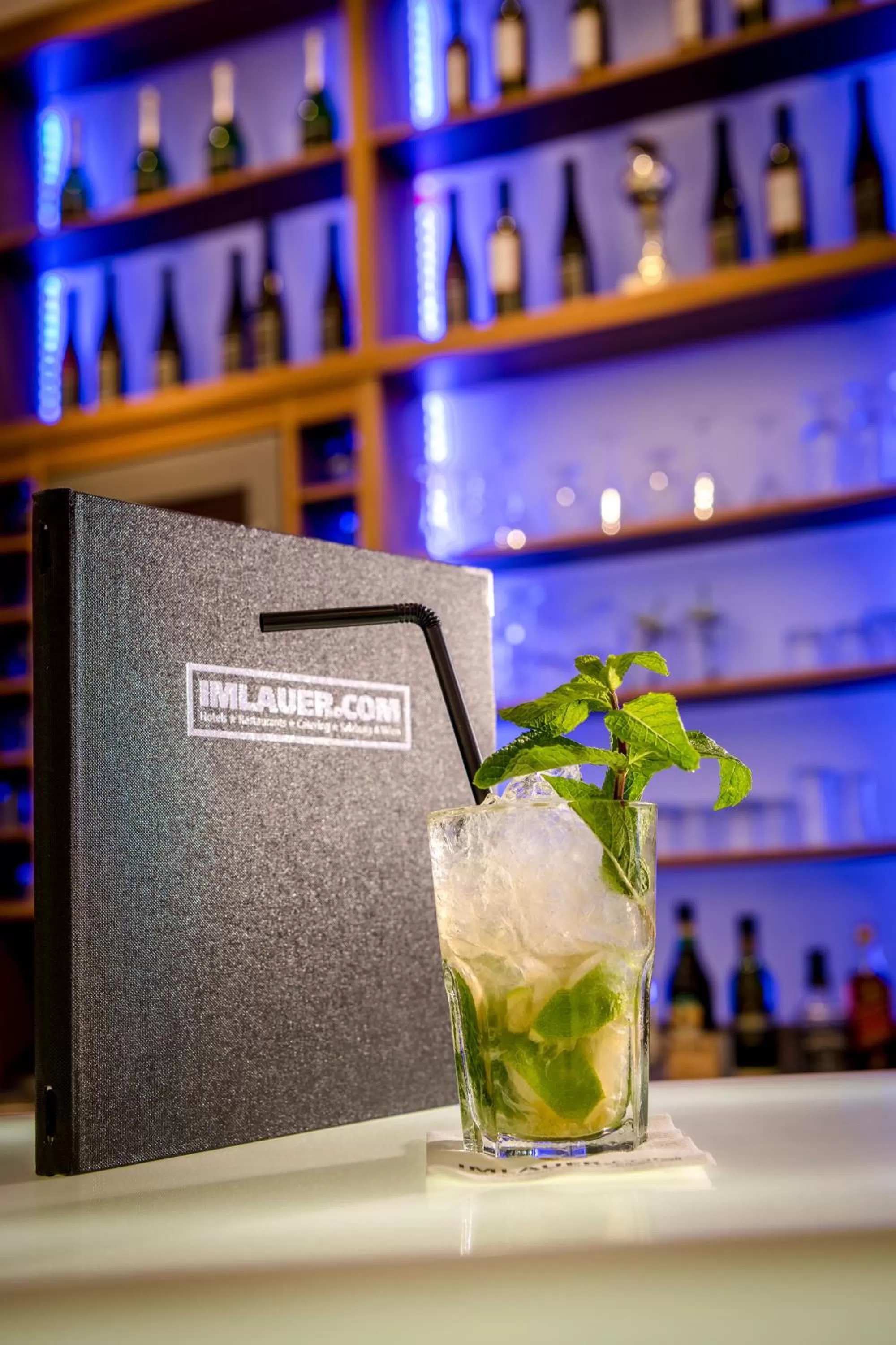 Breakfast in Hotel IMLAUER Wien