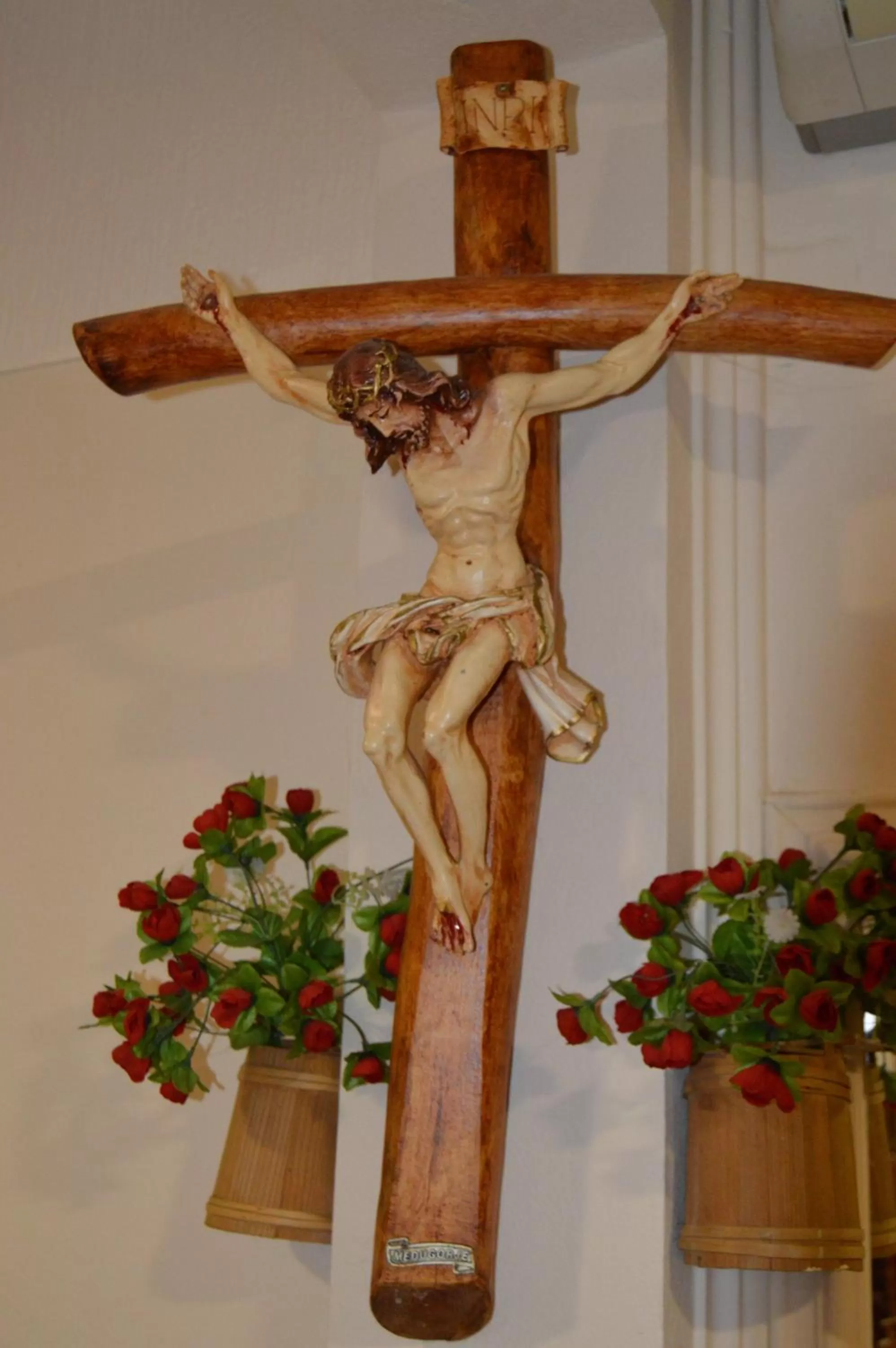 Area and facilities in Pansion Modana Medjugorje