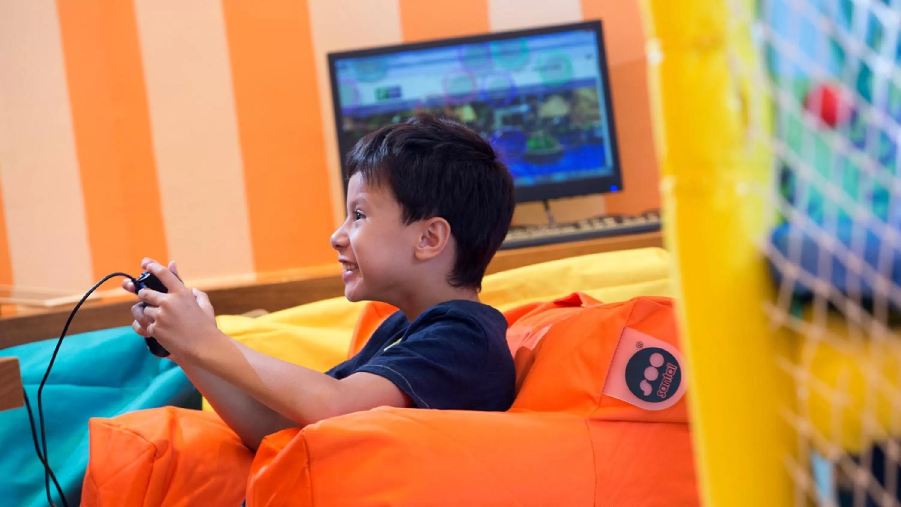 Fitness centre/facilities in Holiday Inn Resort Bali Nusa Dua by IHG