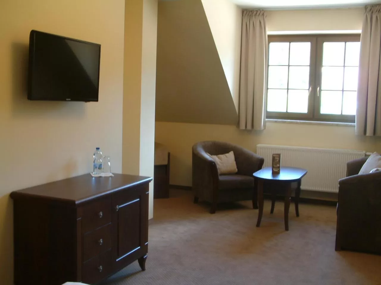 ForRest Hotel & Restaurant