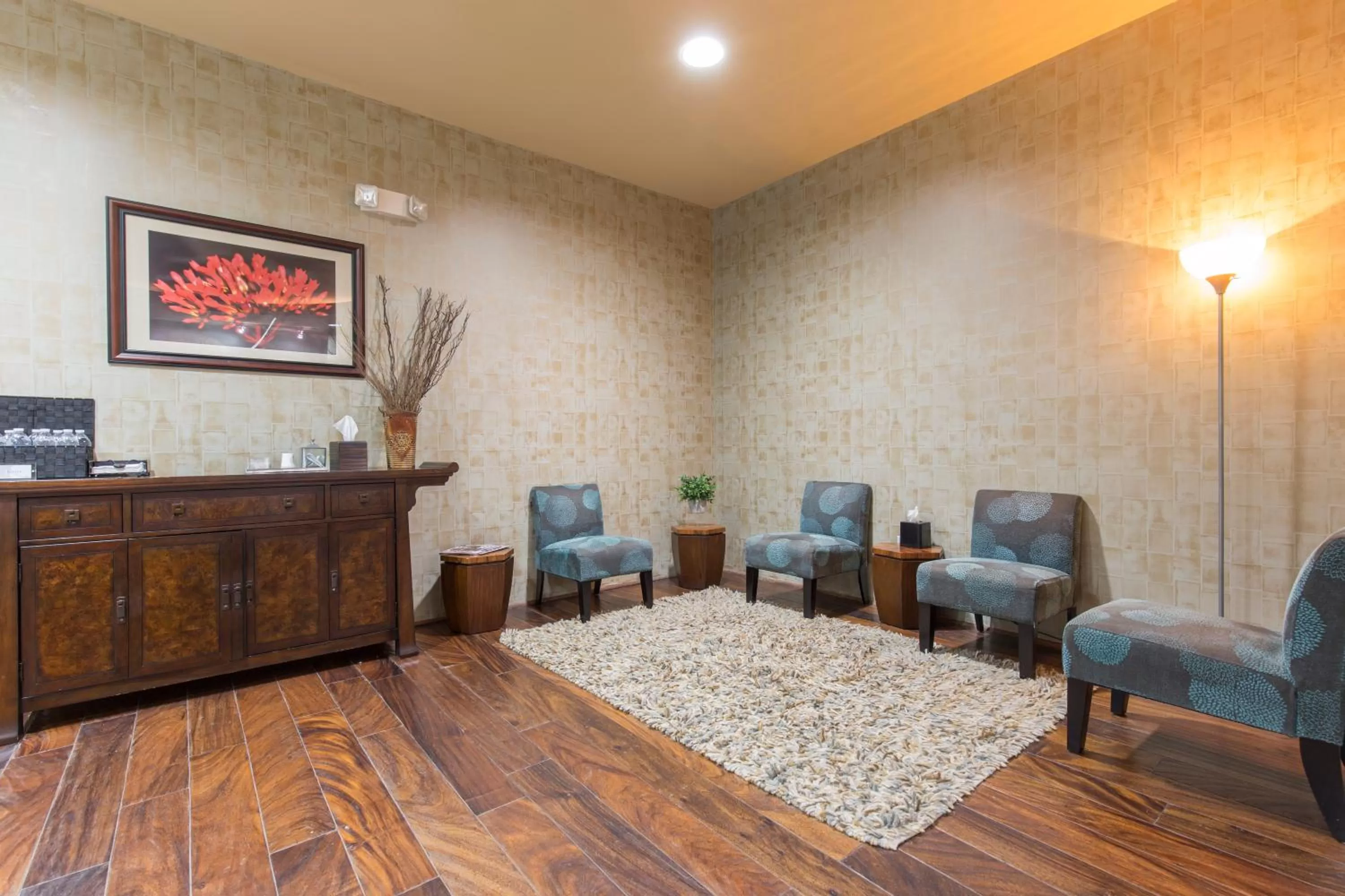 Spa and wellness centre/facilities in Margaritaville Beach Resort South Padre Island