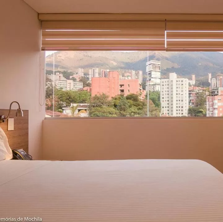 Hotel Lomas 10 Medellin
