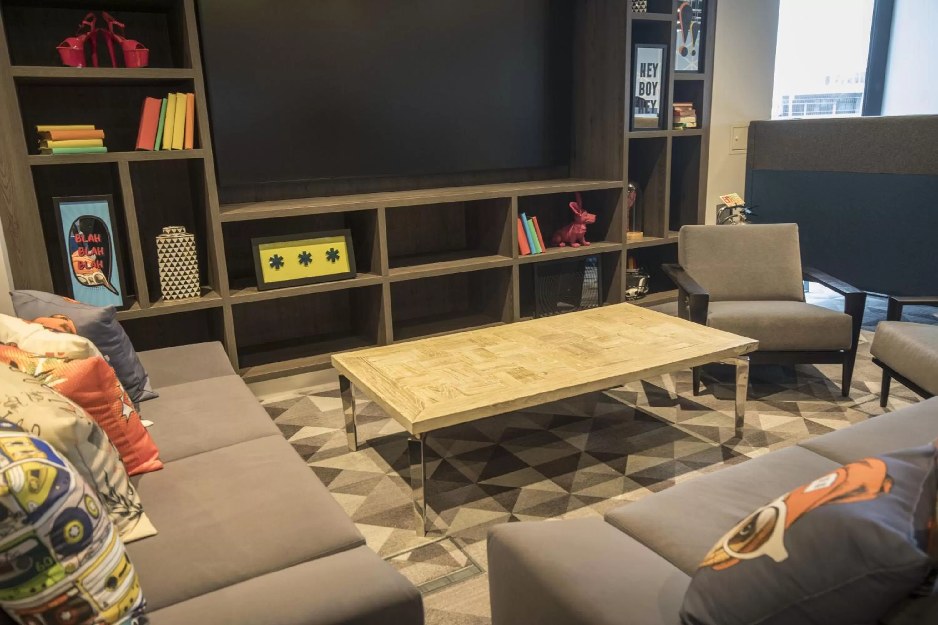 Business facilities in Village Hotel Bristol Filton