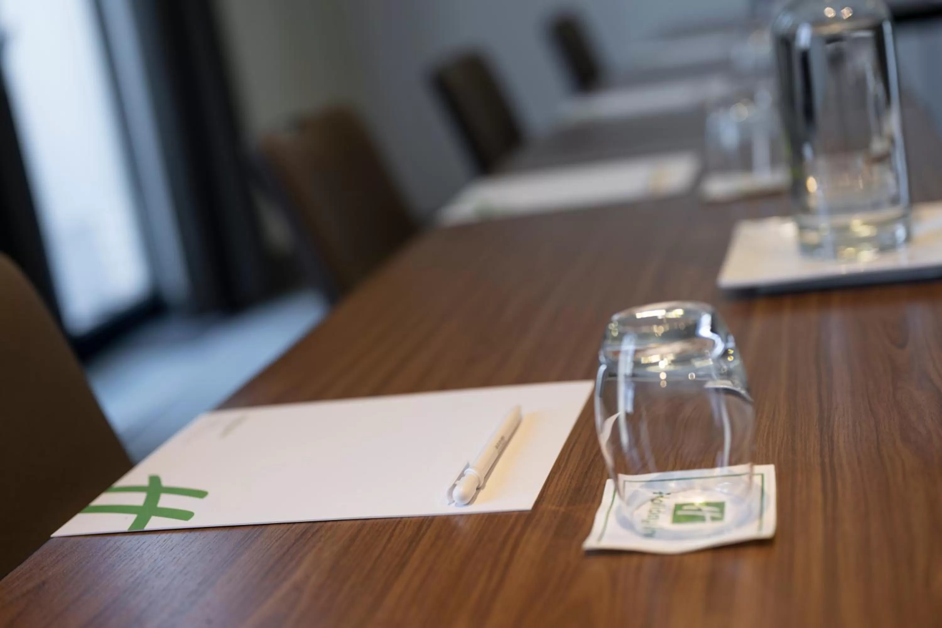 Meeting/conference room in Holiday Inn Hasselt by IHG