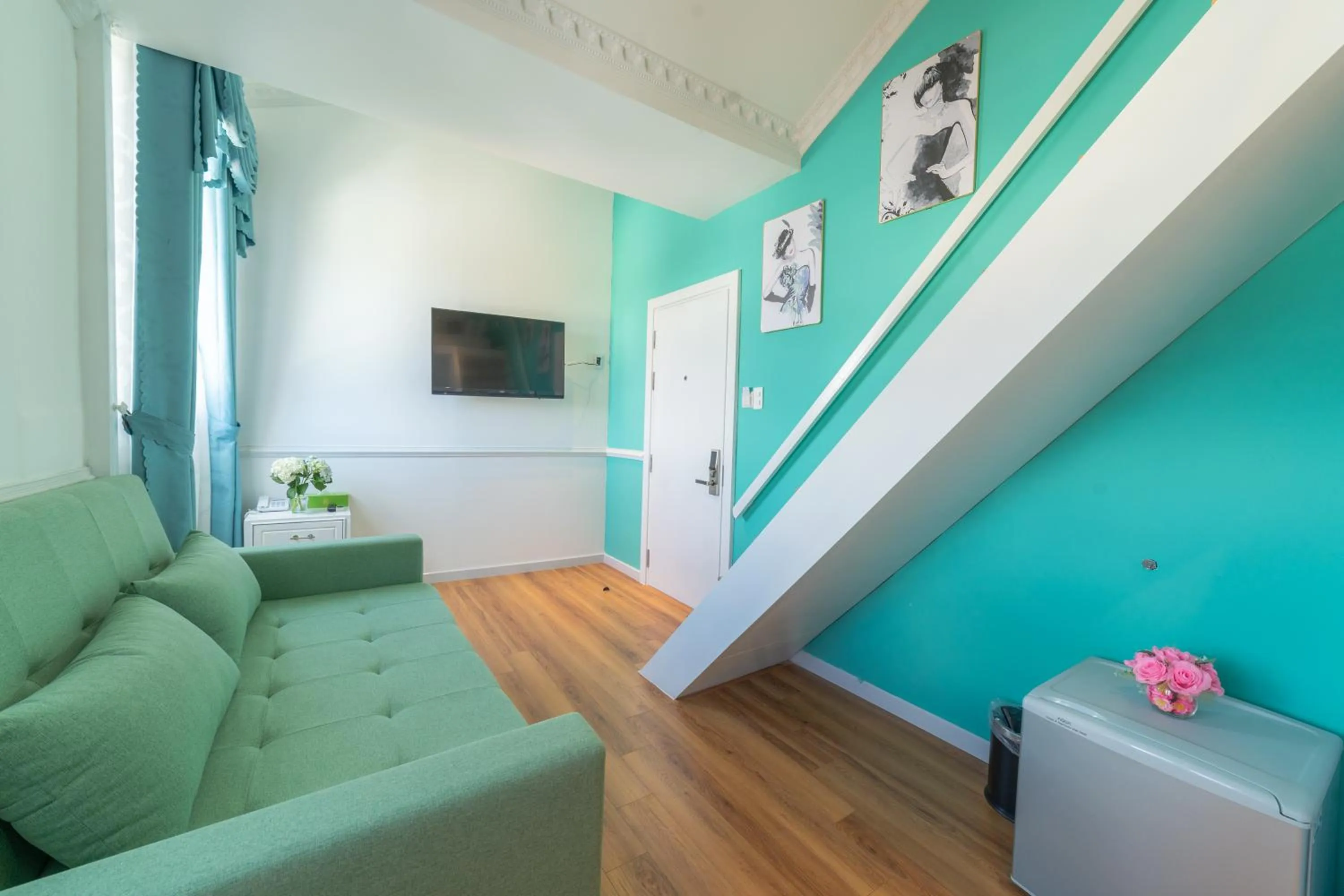 Dalat Boutique Hotel