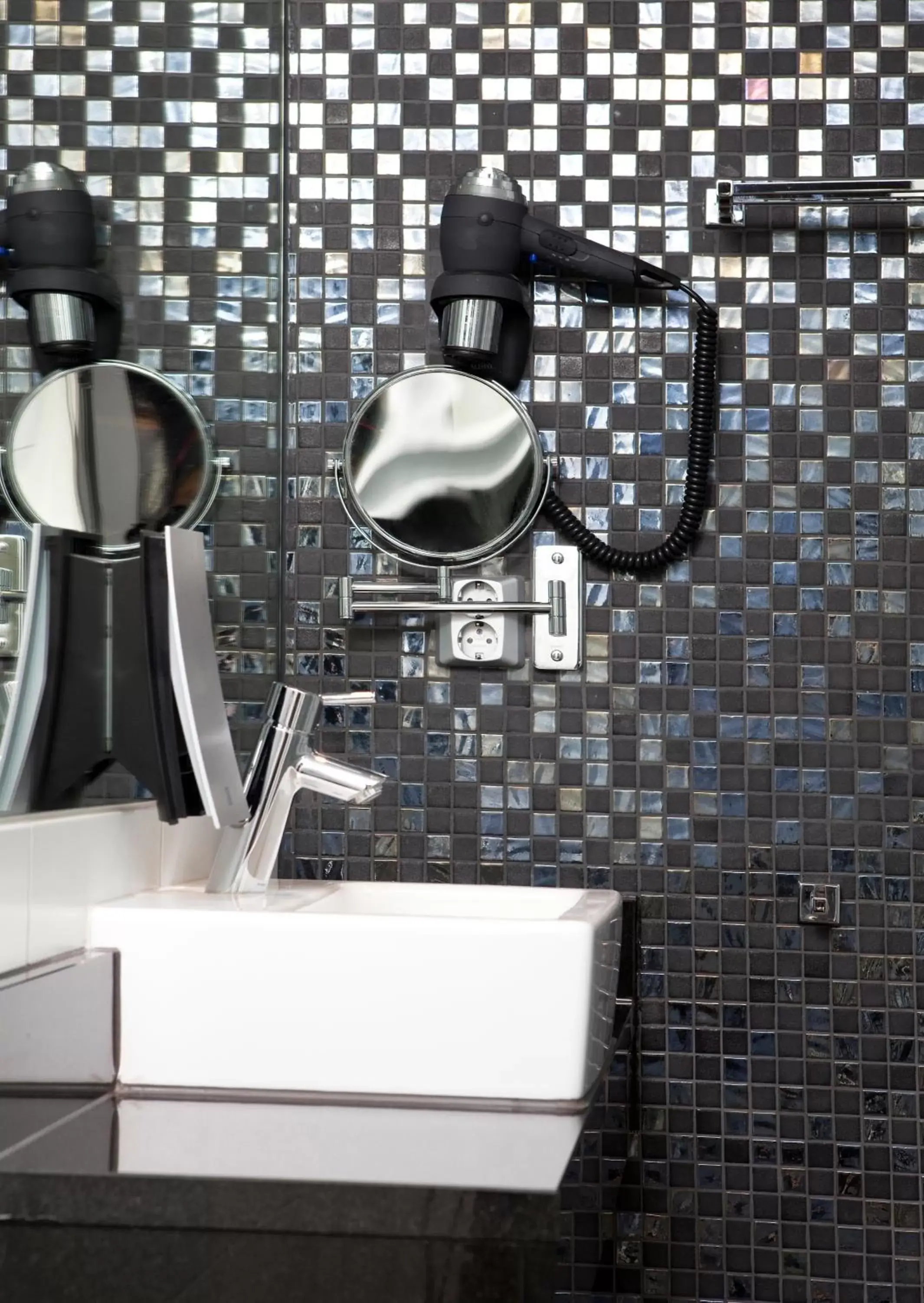 Double or Twin Room in Clarion Hotel Ernst Double or Twin Room in Clarion Hotel Ernst