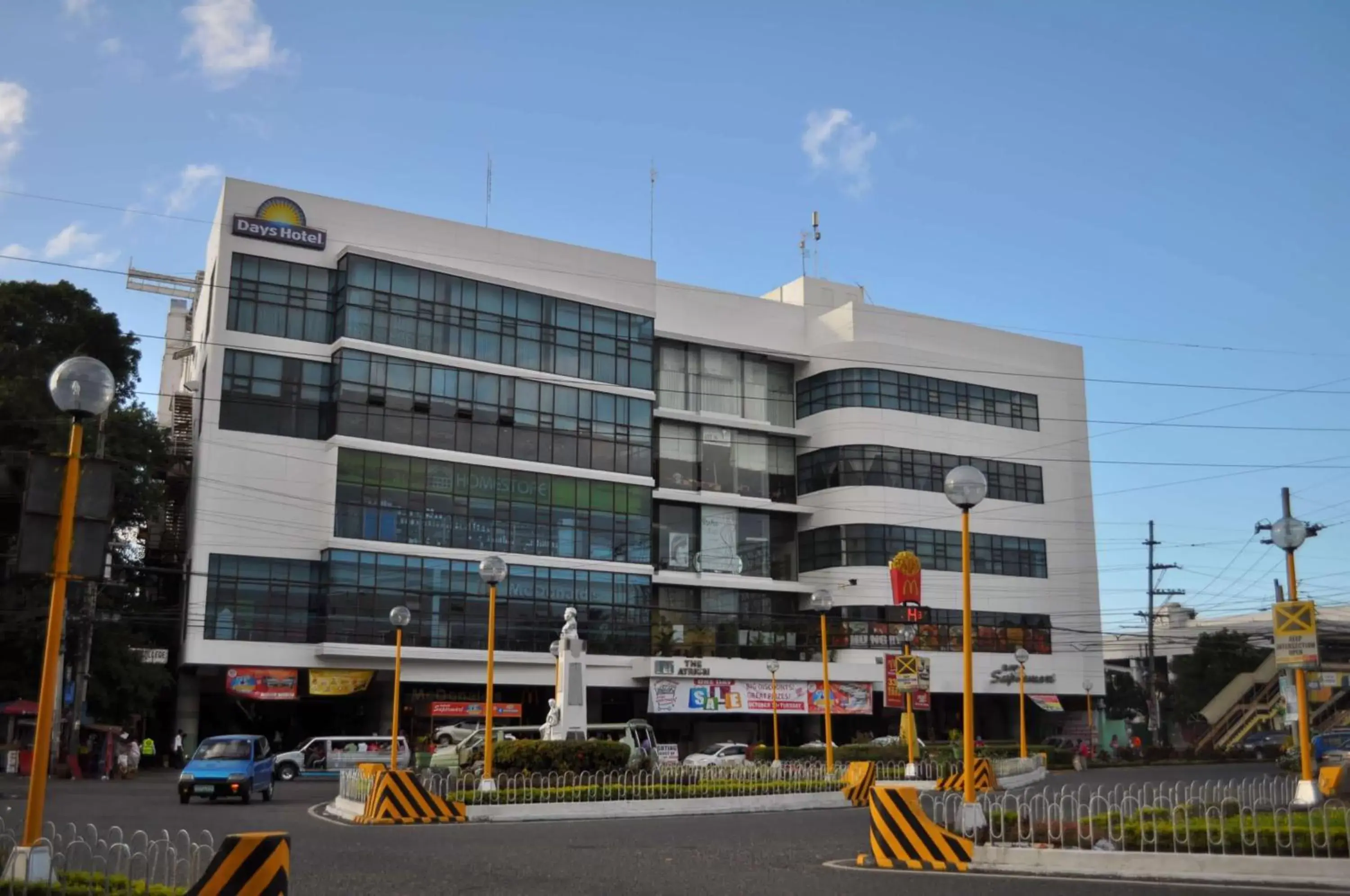 Days Hotel by Wyndham Iloilo Days Hotel by Wyndham Iloilo