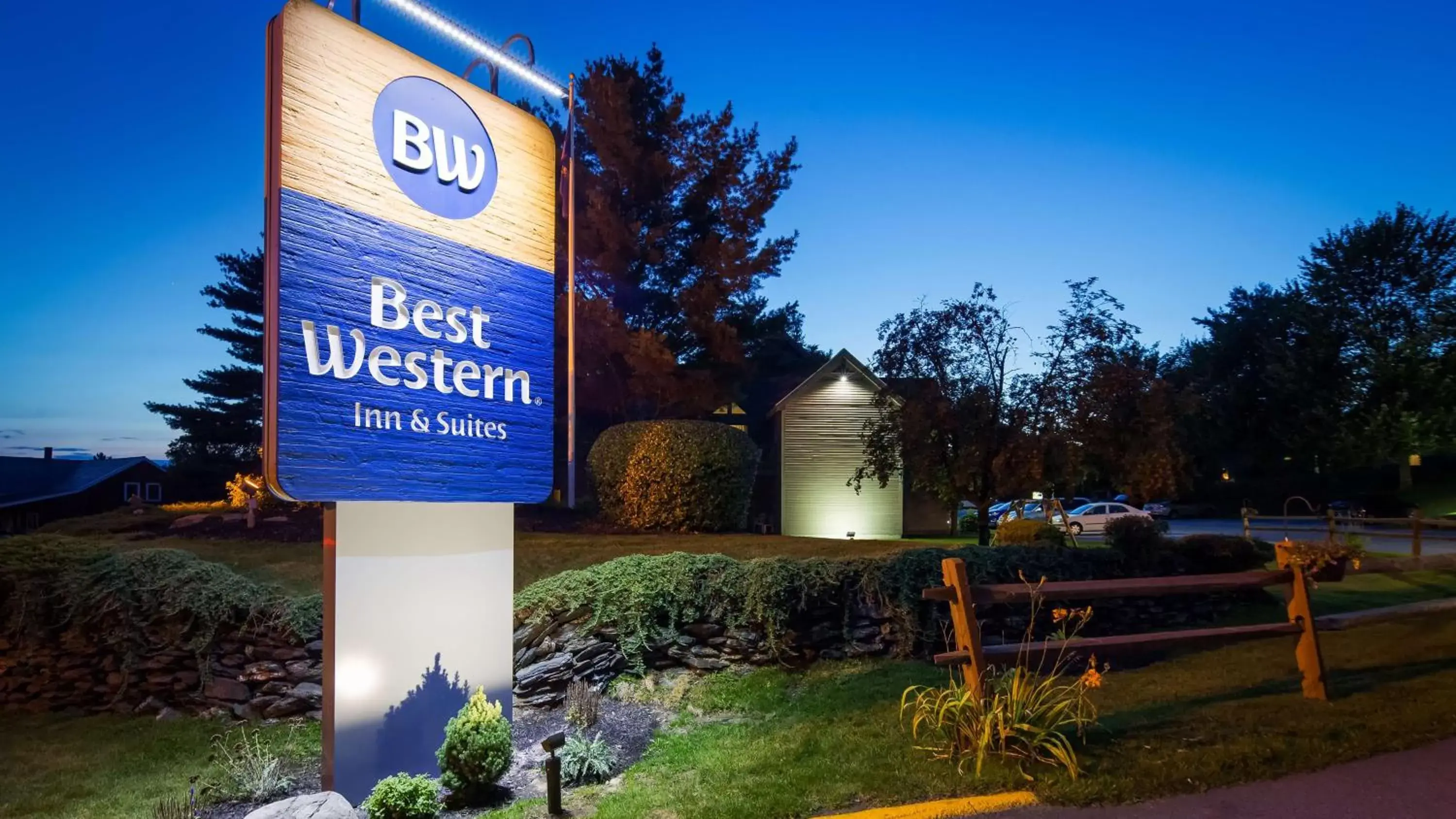 Best Western Inn & Suites Rutland-Killington Best Western Inn & Suites Rutland-Killington