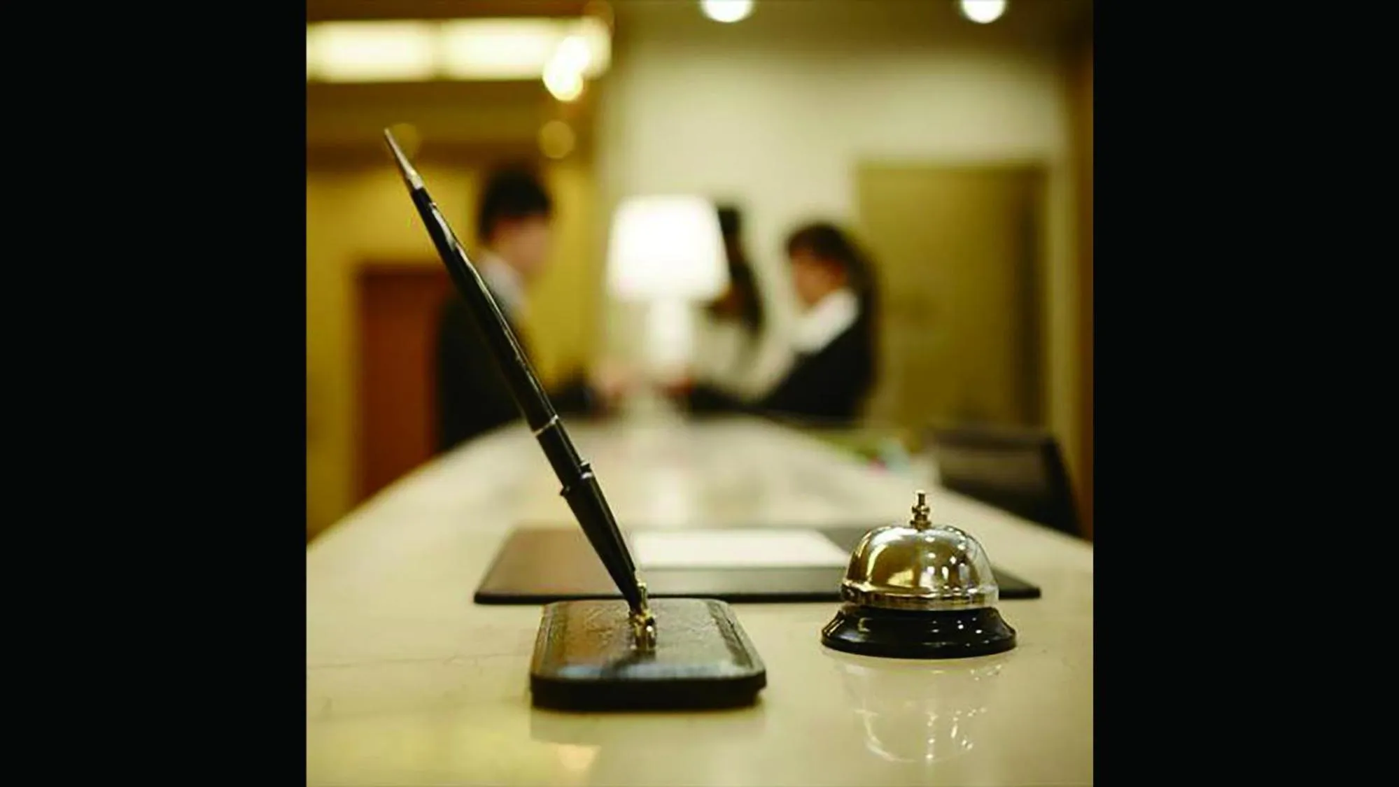Business facilities in Ariston Hotel Kobe