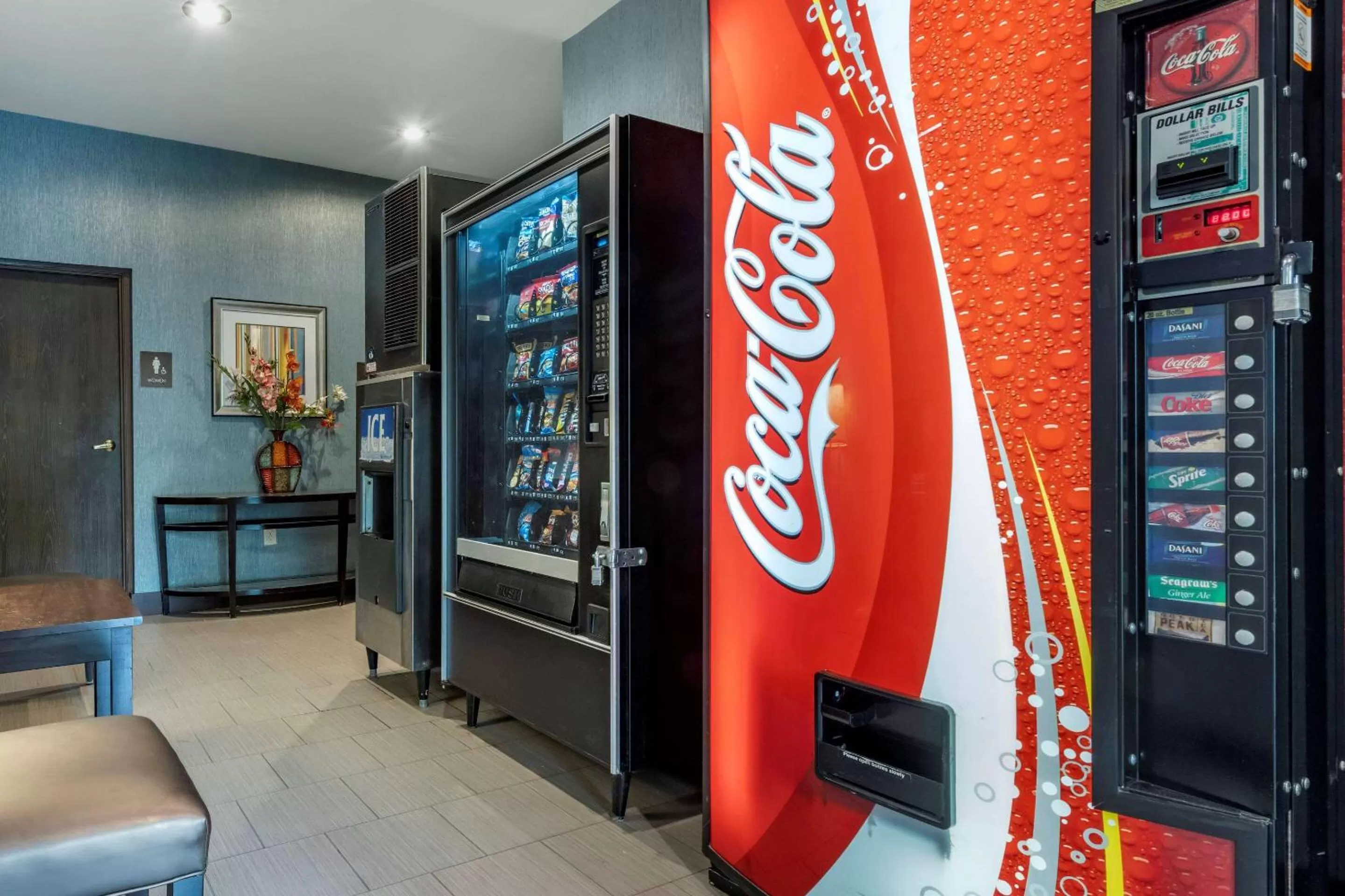 Other in Comfort Inn & Suites Butler