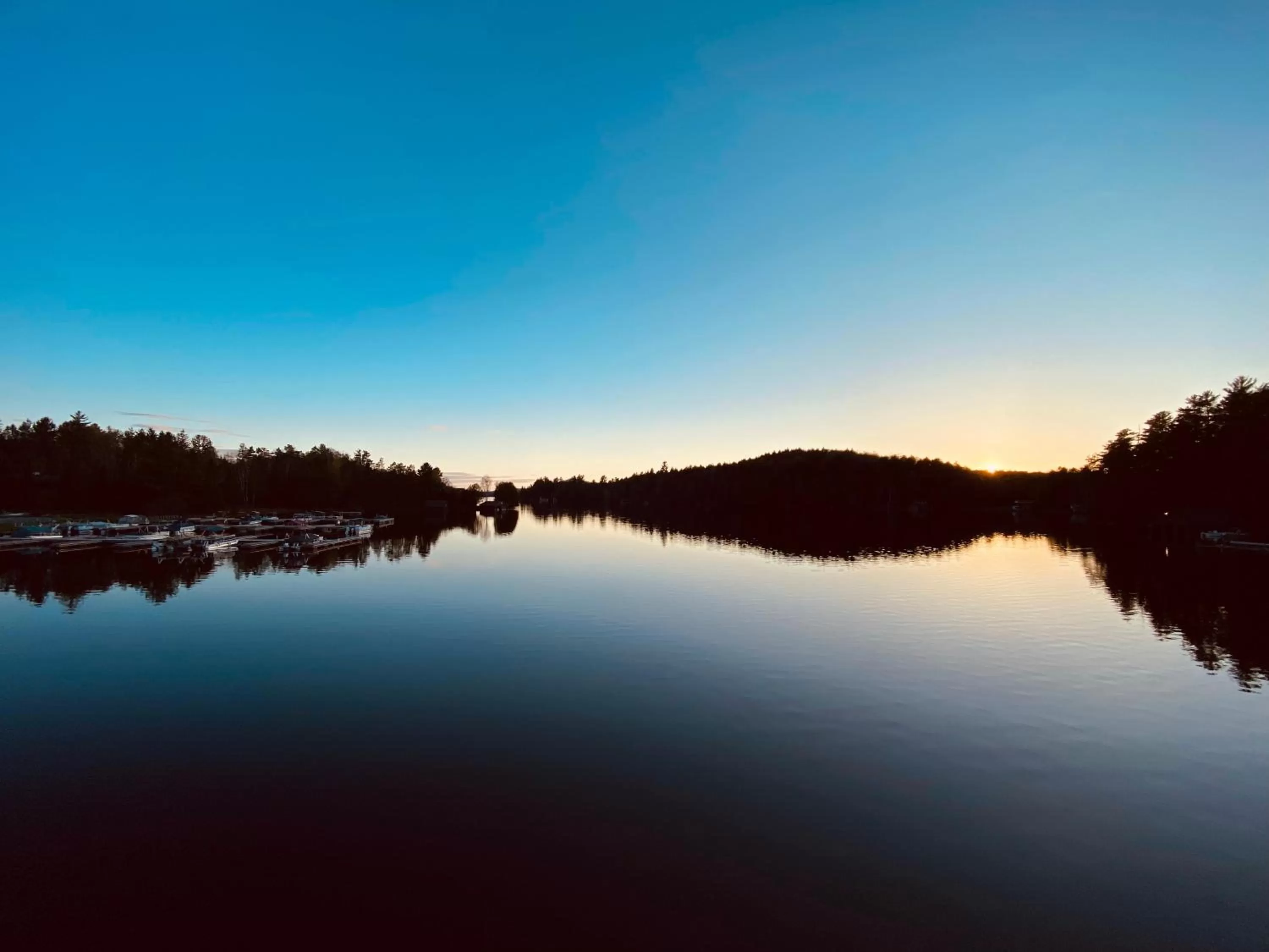 Ampersand Bay Resort