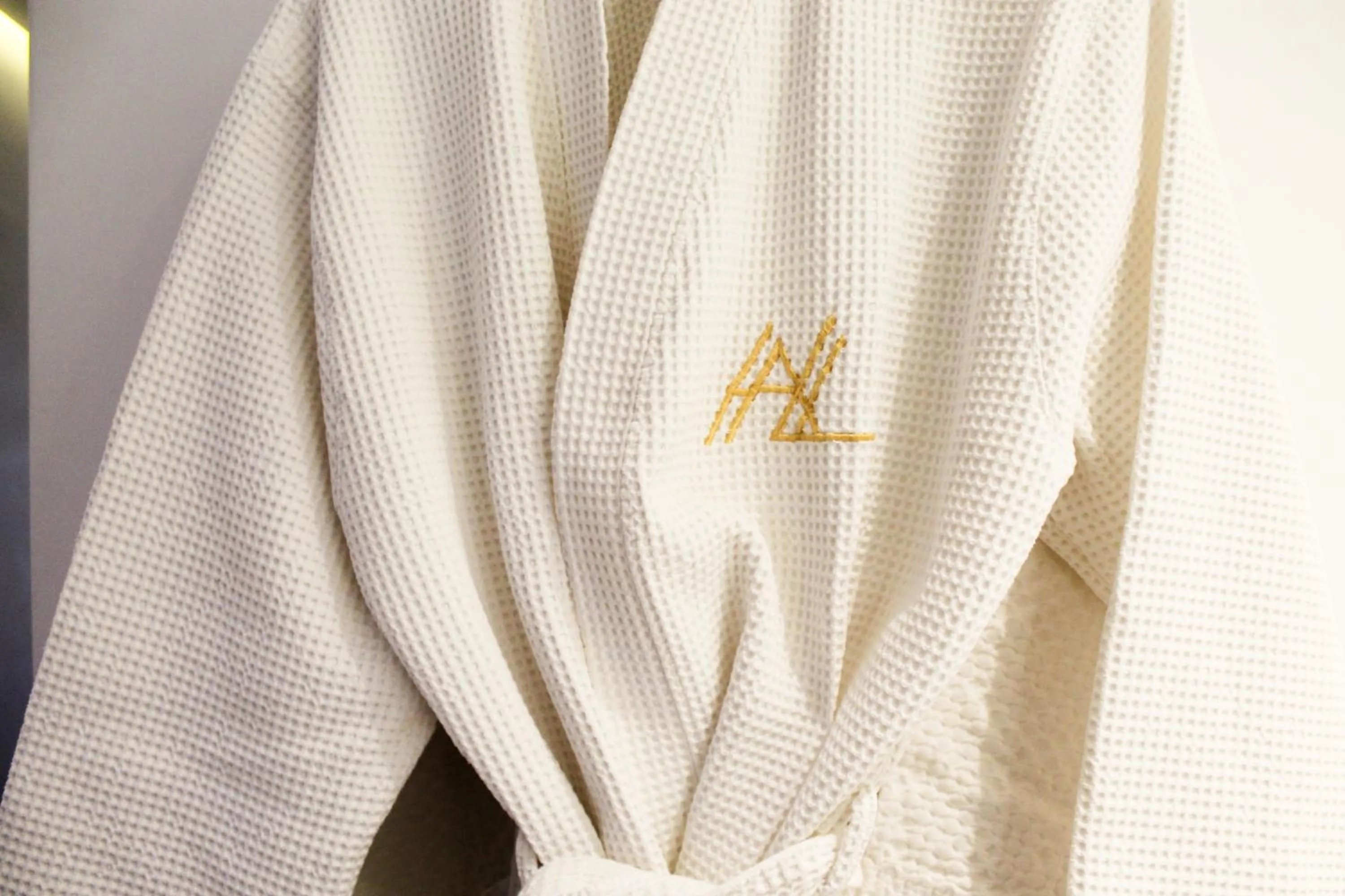 Bathroom in Athens Lodge by Athens Prime Hotels