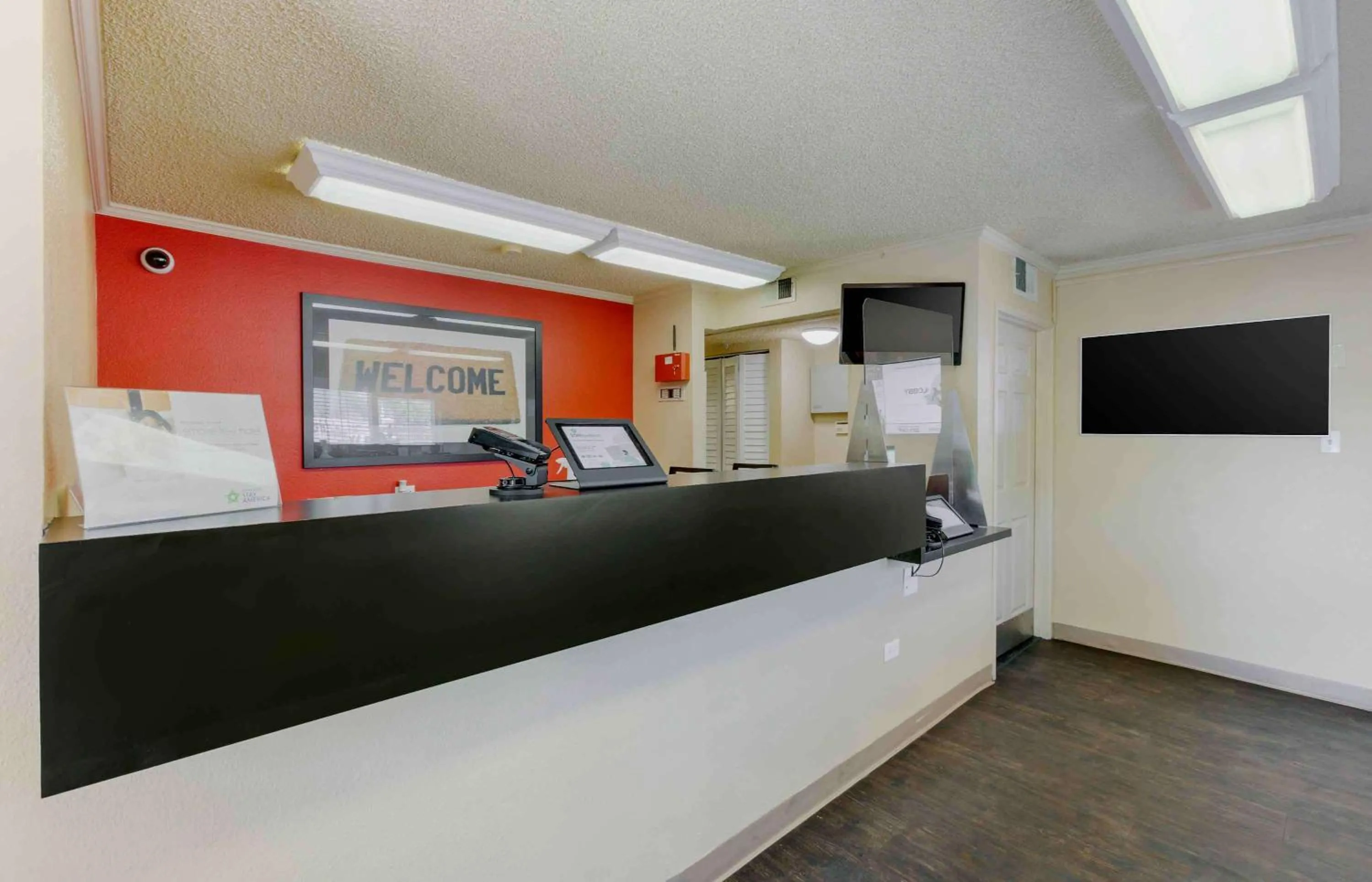 Lobby or reception in Extended Stay America Suites - Phoenix - Scottsdale - Old Town