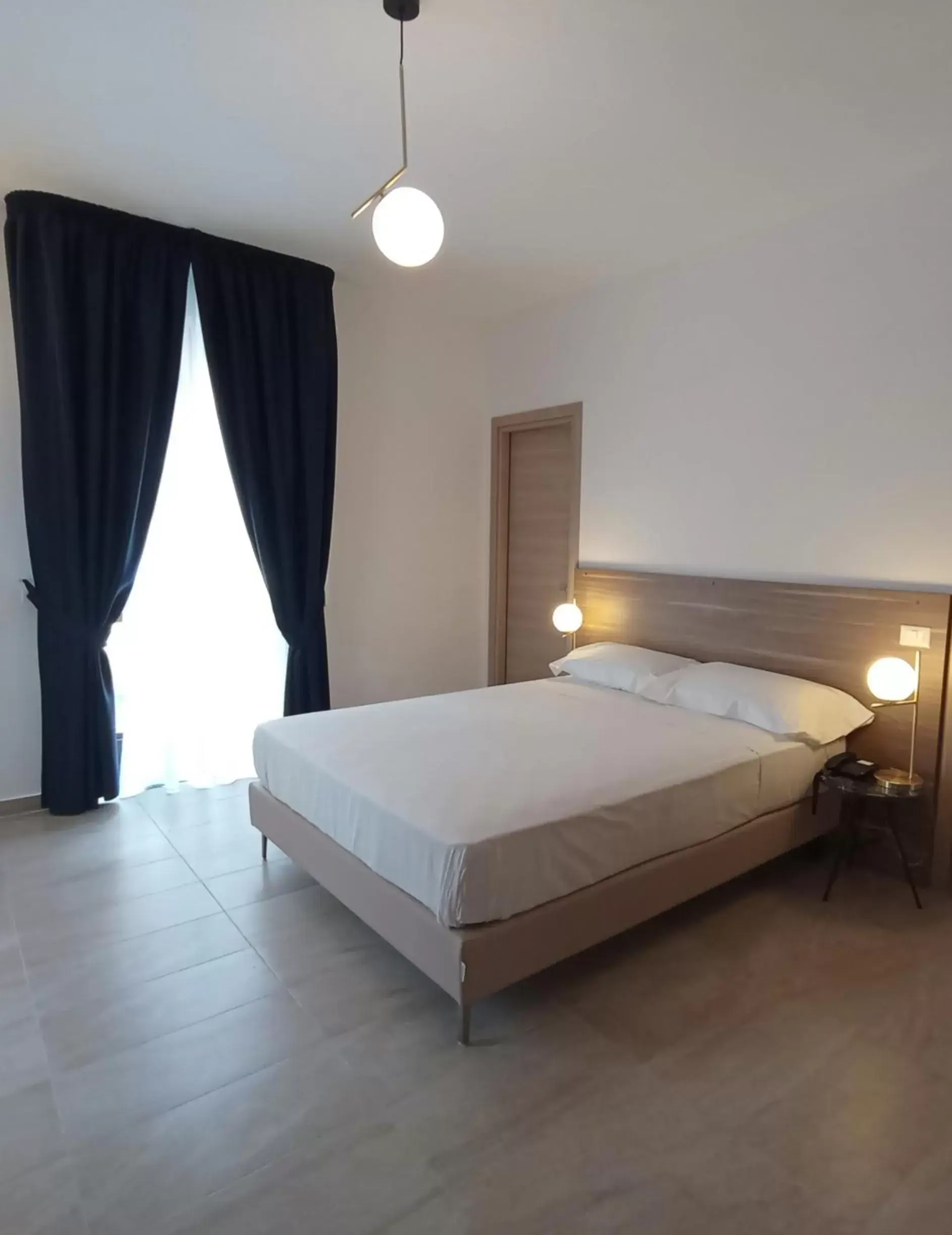 Superior Double Room in Boutique Hotel Palazzo Donna Iulia Superior Double Room in Boutique Hotel Palazzo Donna Iulia