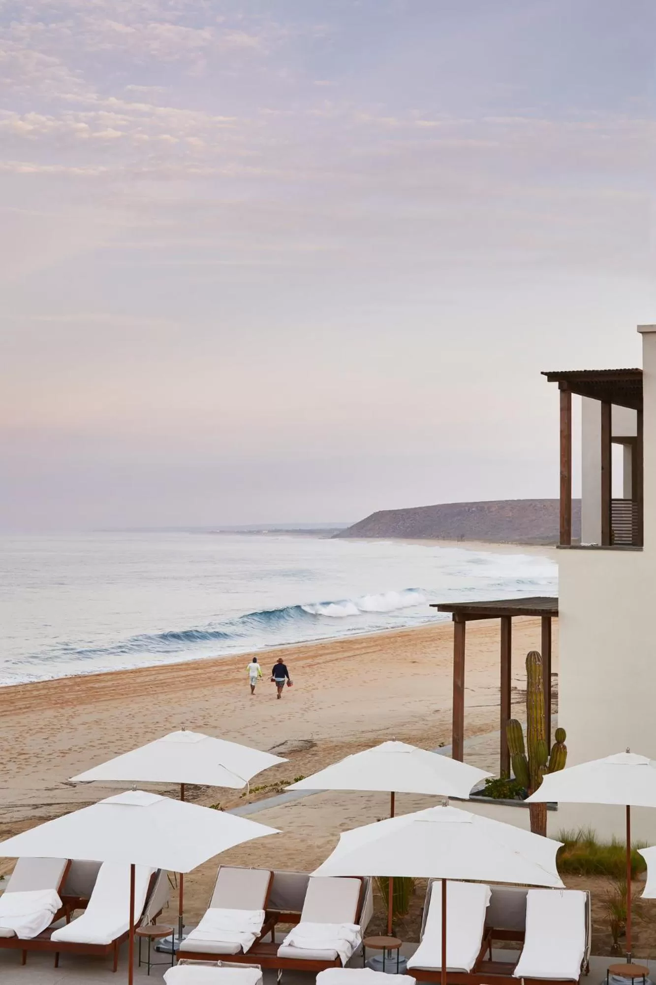 Property building in Hotel San Cristobal Adults 15+