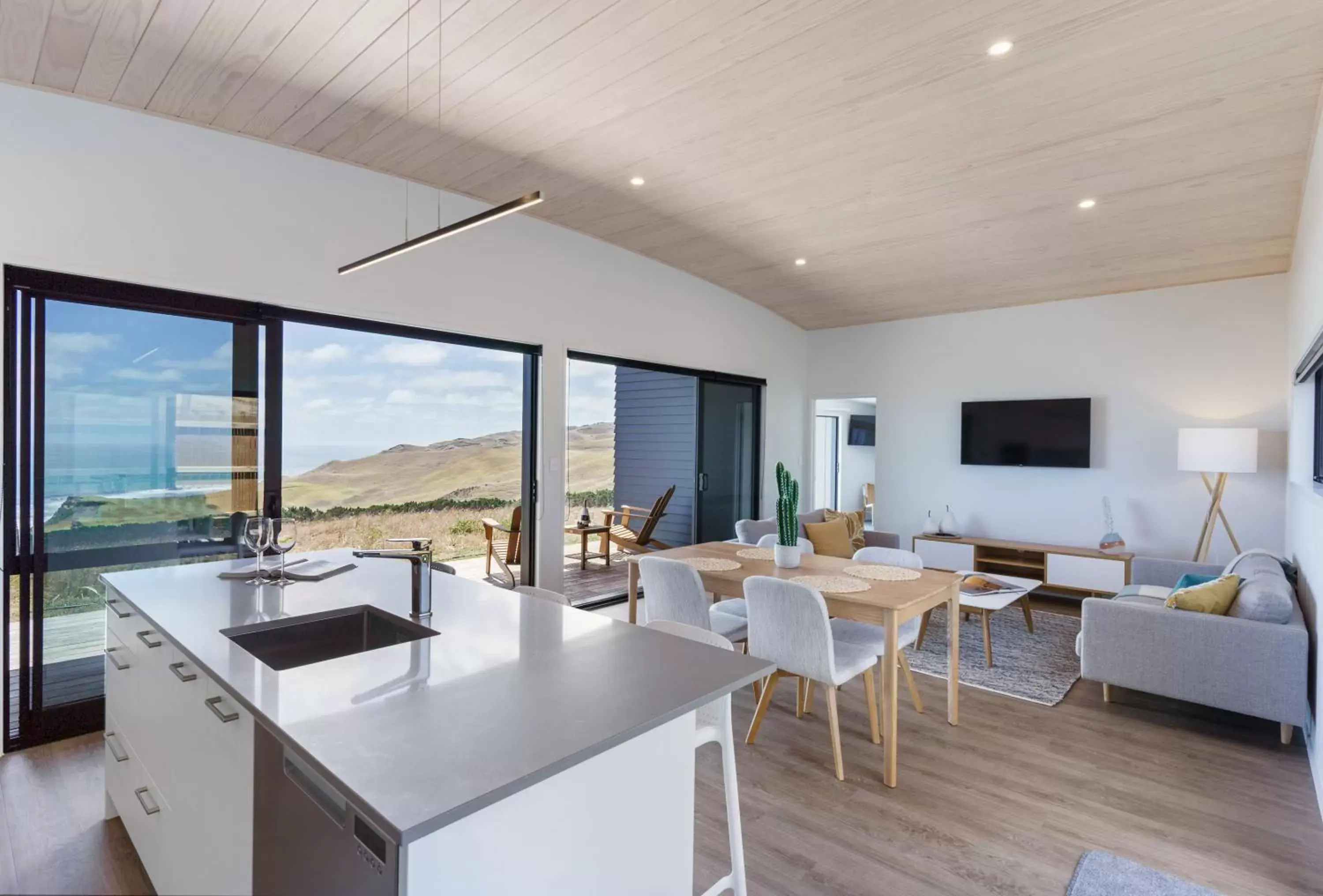 Two Bedroom Villa in Castaways Resort Two Bedroom Villa in Castaways Resort