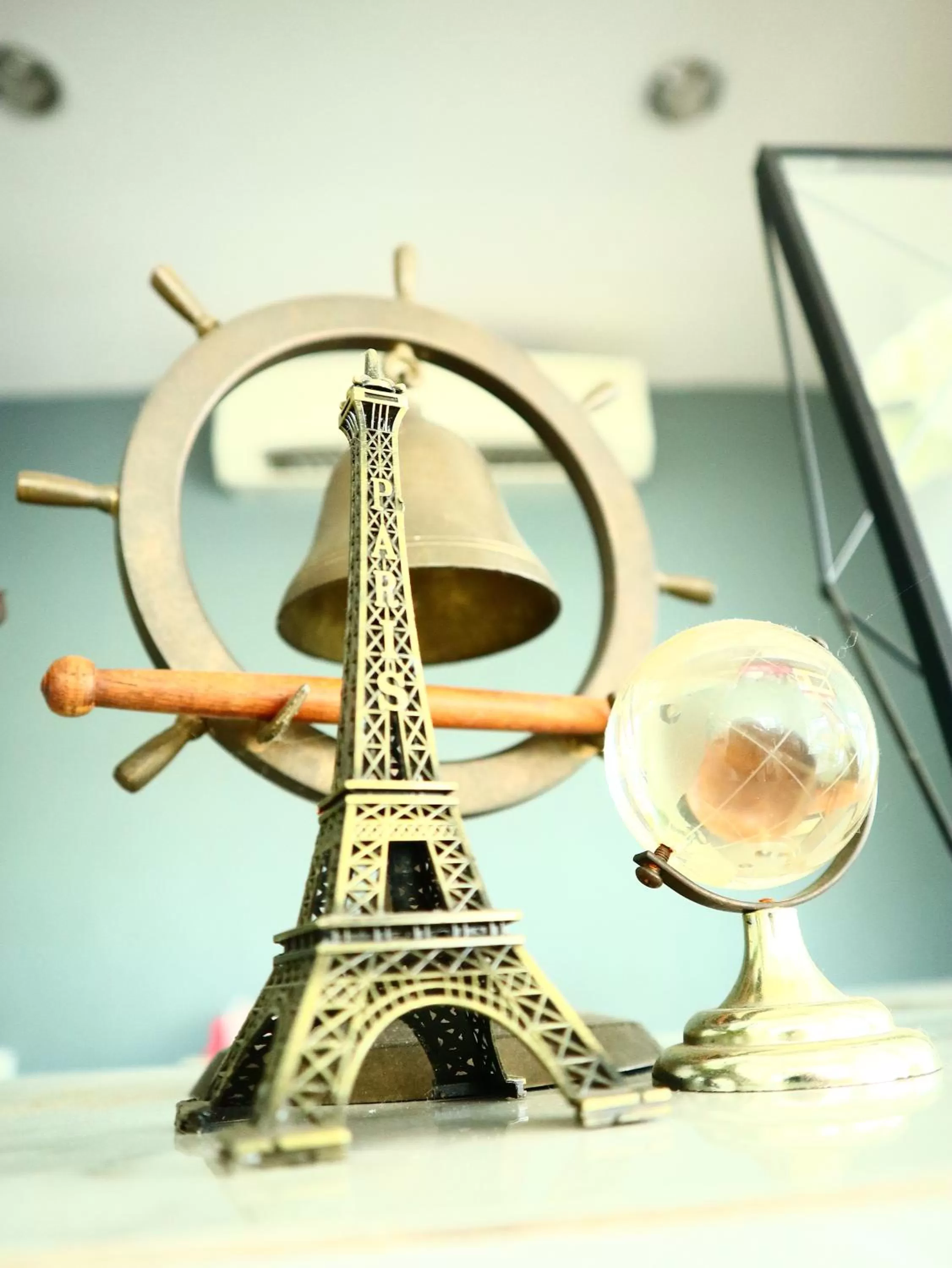 Lobby or reception, Food in The Battery Park Midtown Boutique