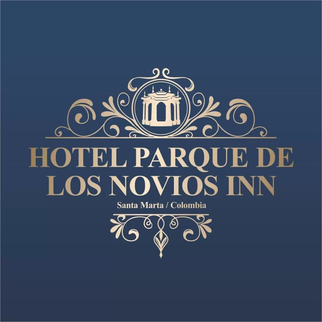 Property logo or sign, Property Logo/Sign in Hotel Parque de los Novios Inn