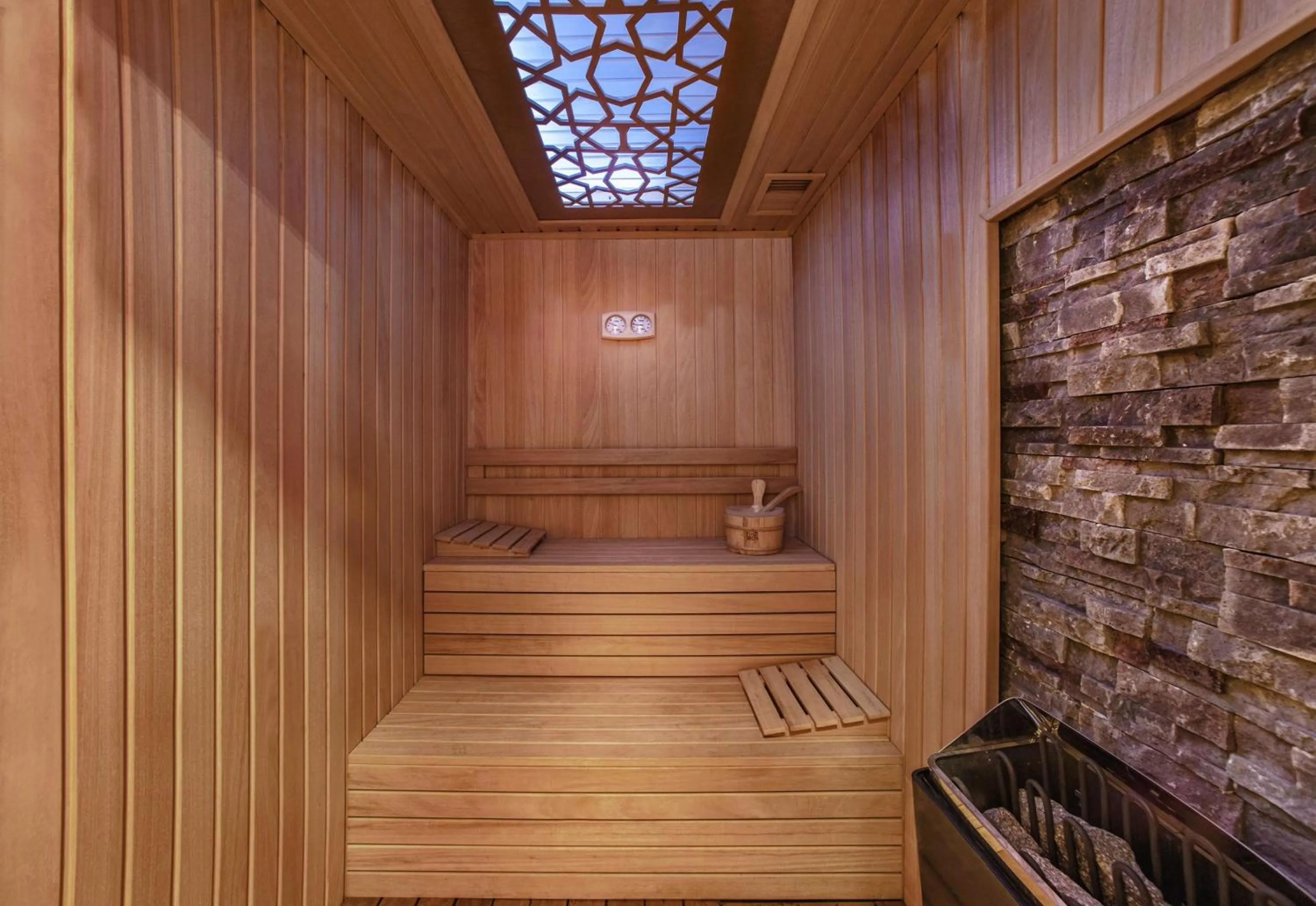 Bedroom in Maxx Royal Belek Golf Resort