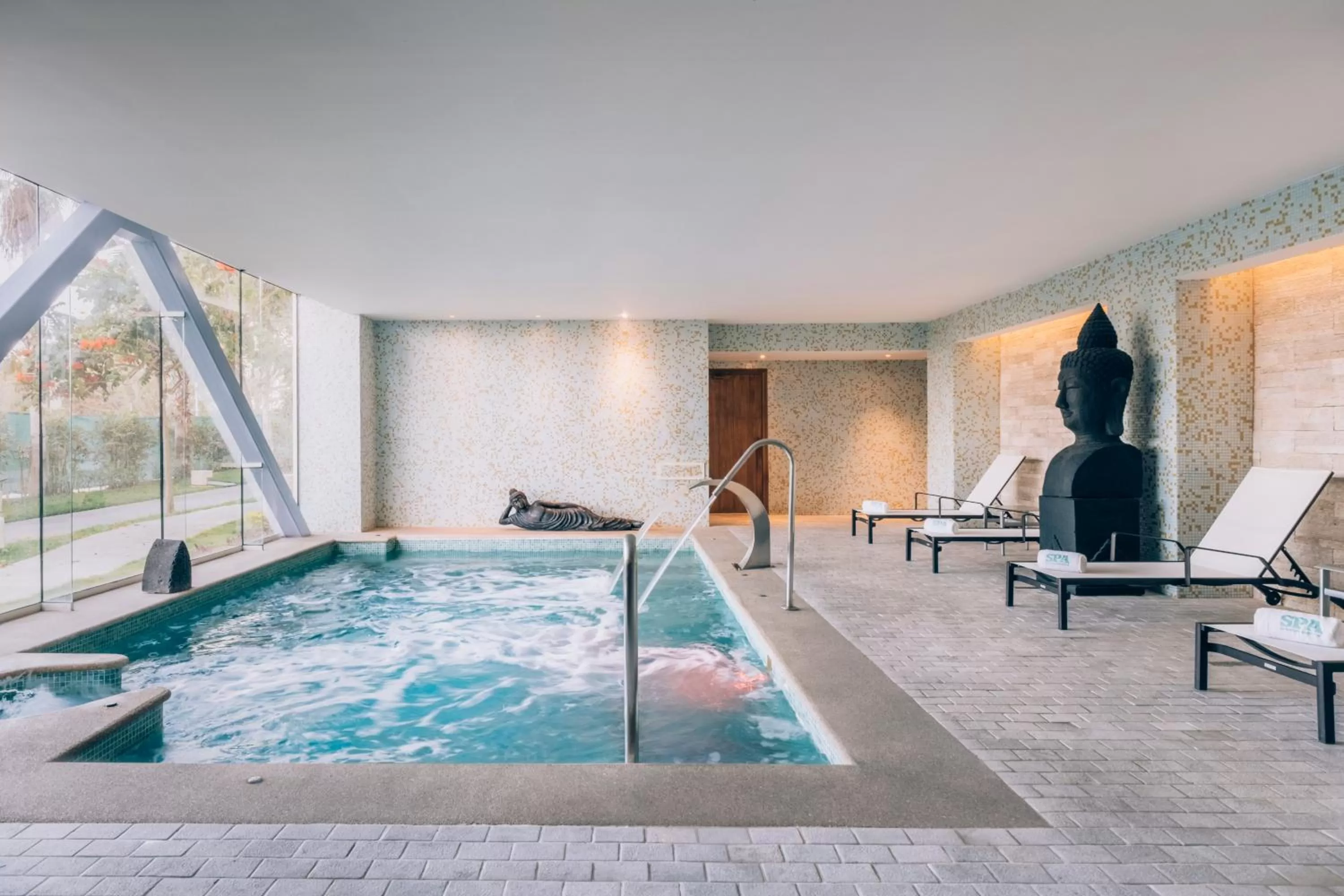 Massage in Iberostar Selection Playa Mita - All Inclusive