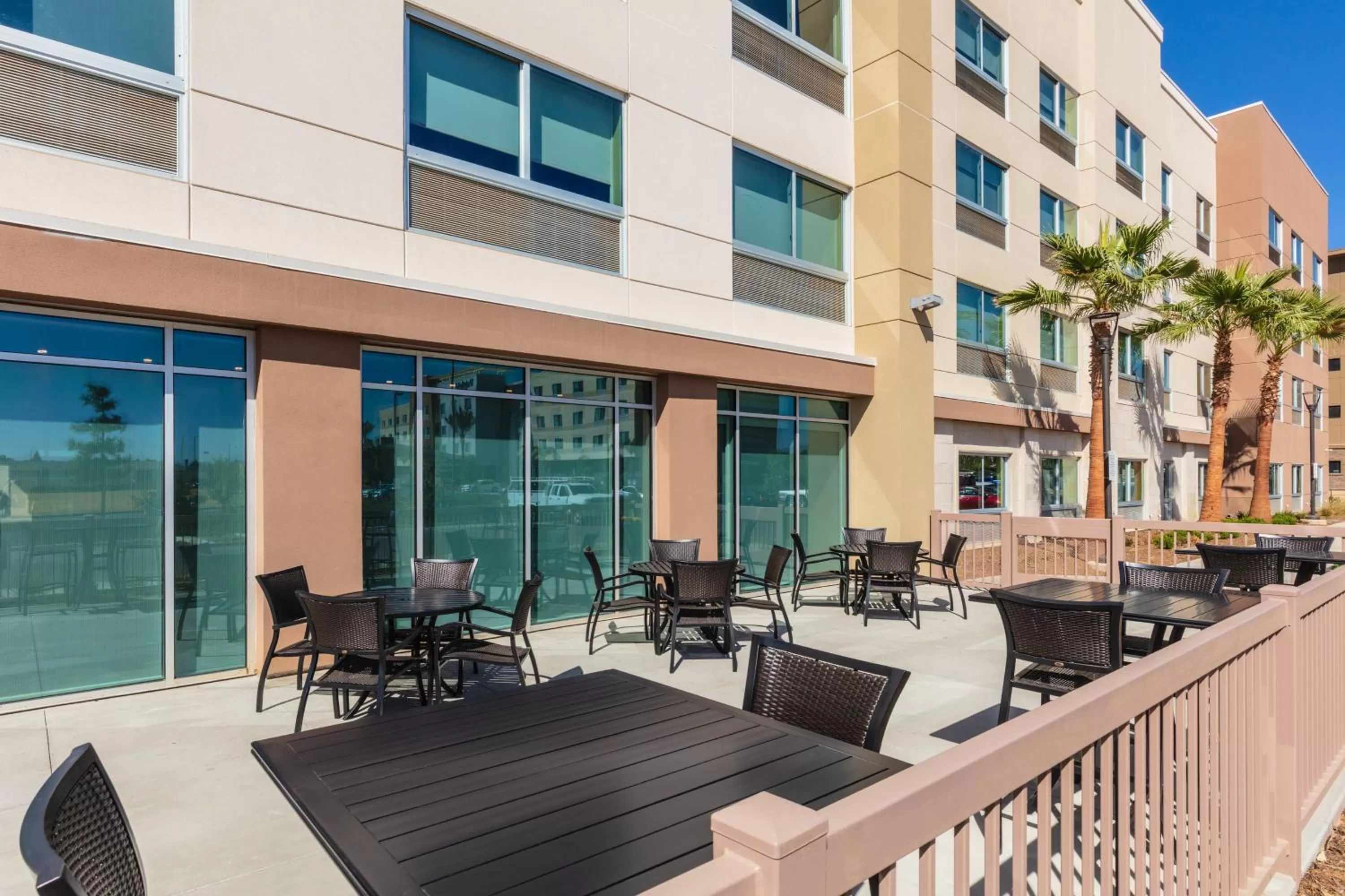 Other in Holiday Inn Express & Suites - Moreno Valley - Riverside by IHG