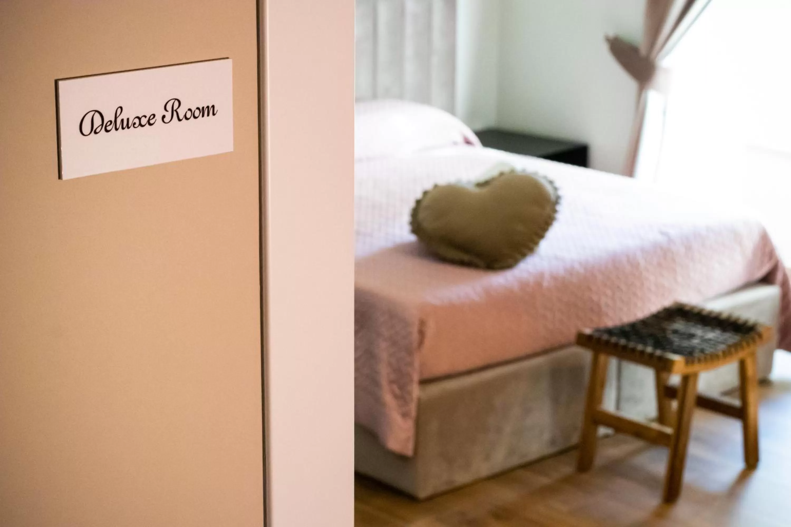 Bed in Corte Trento - Exclusive Rooms