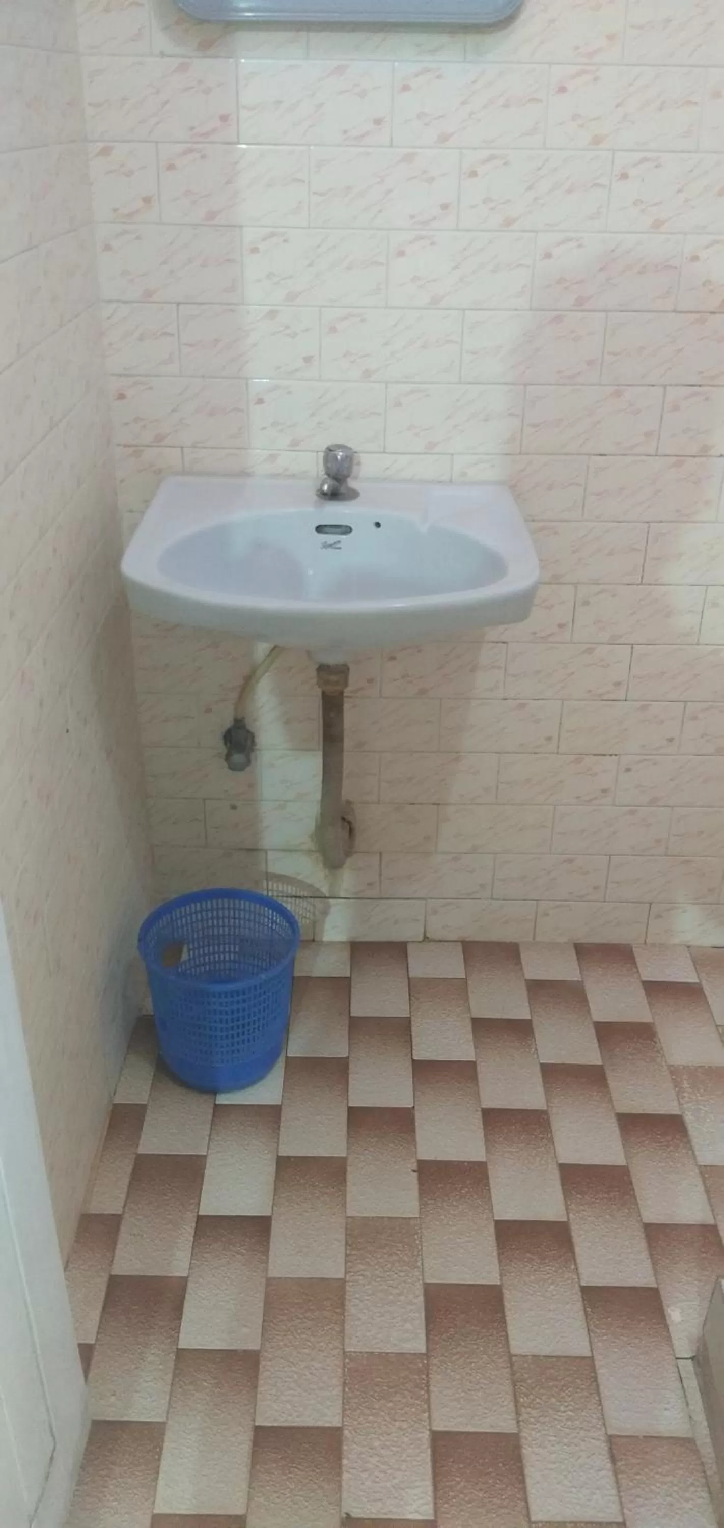 Bathroom in Wilson Ayurvedic Beach Resorts