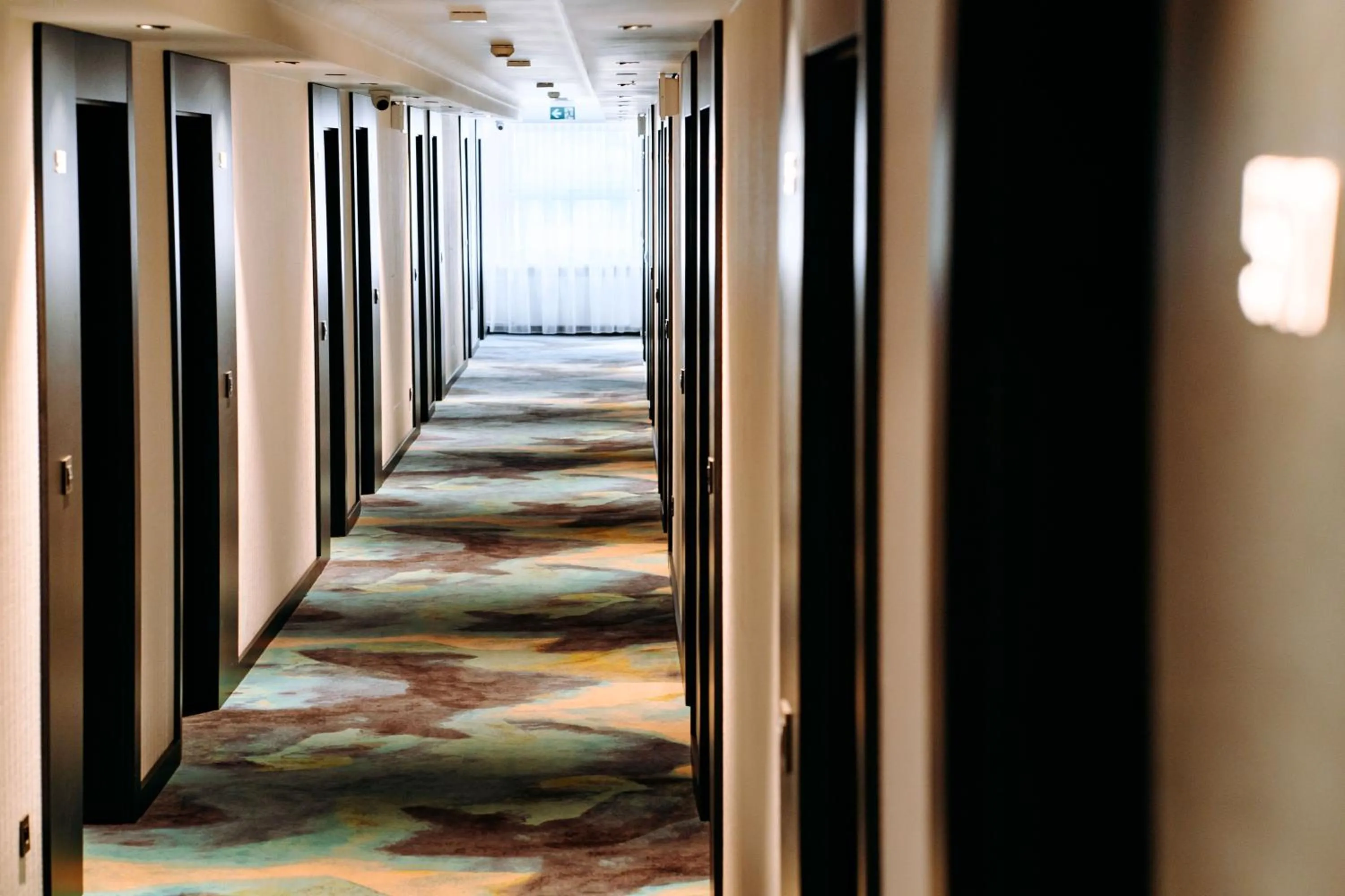 Property building in Hotel Mercure Toruń Centrum