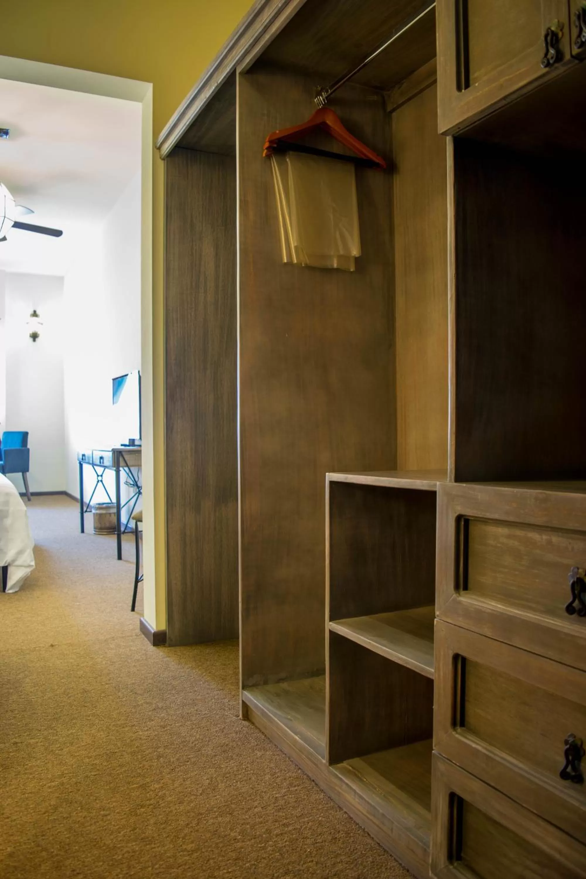 Other, Bed in Hotel La Casona 30