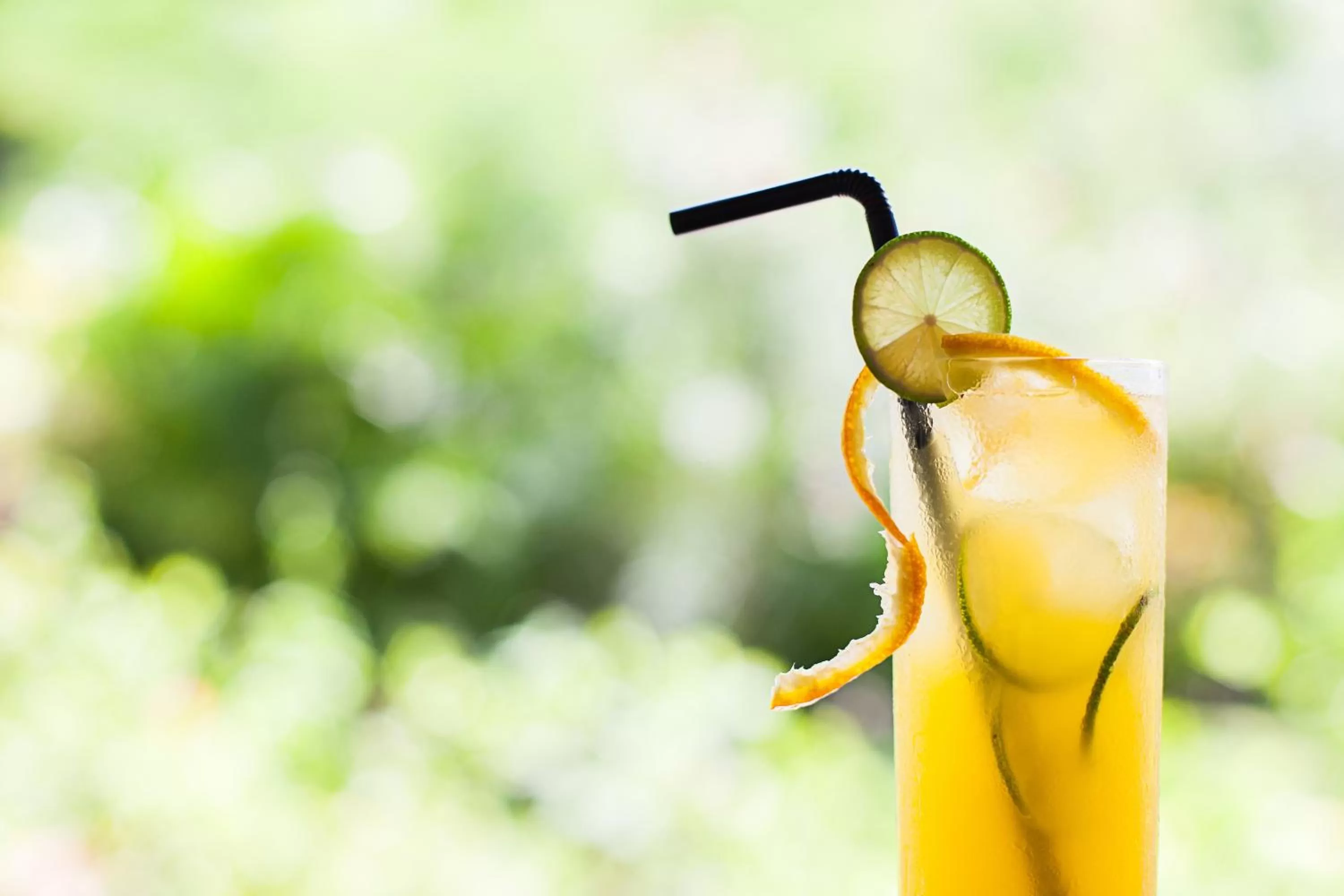 Restaurant/places to eat in Kebun Villas & Resort