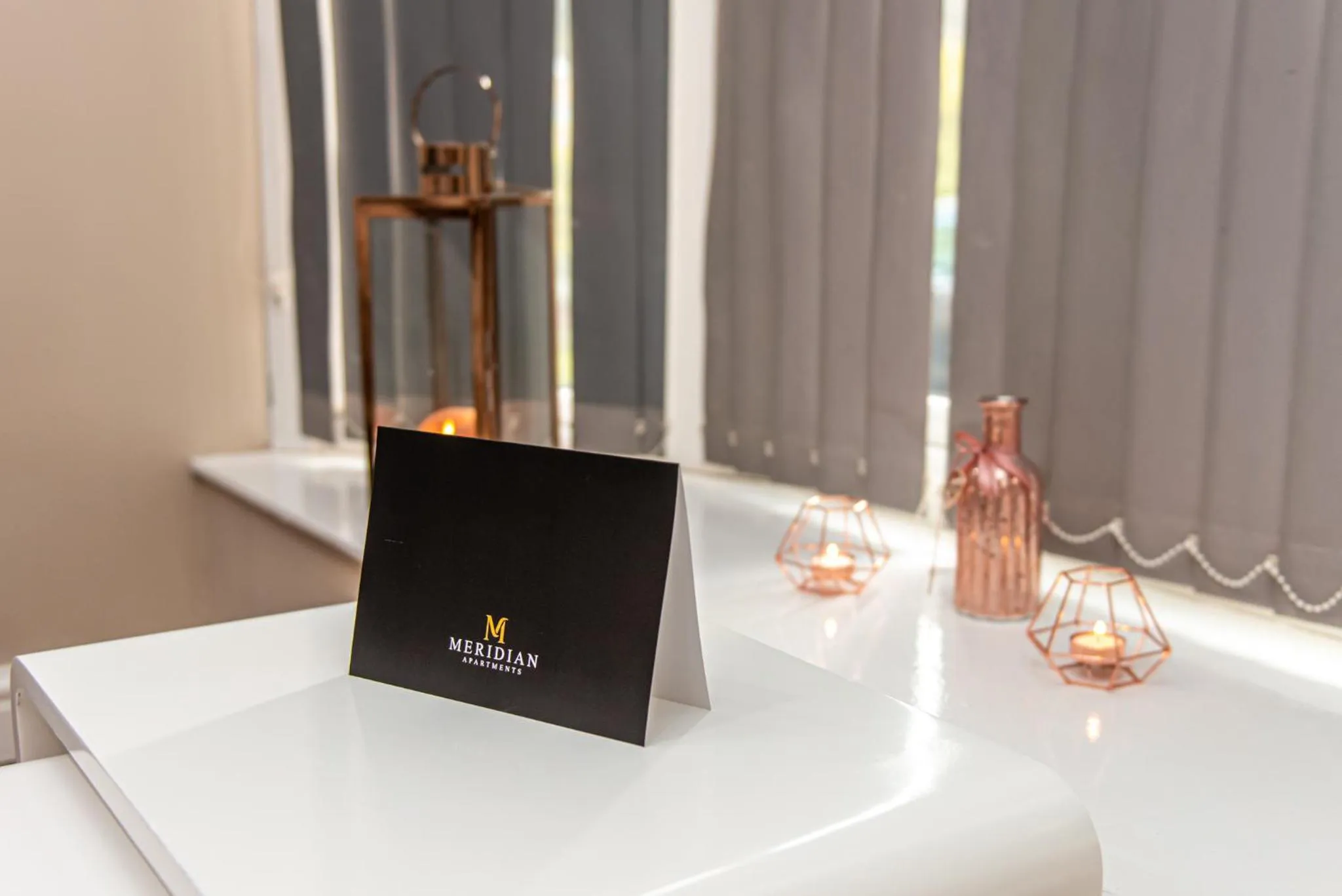 Meridian Serviced Apartments