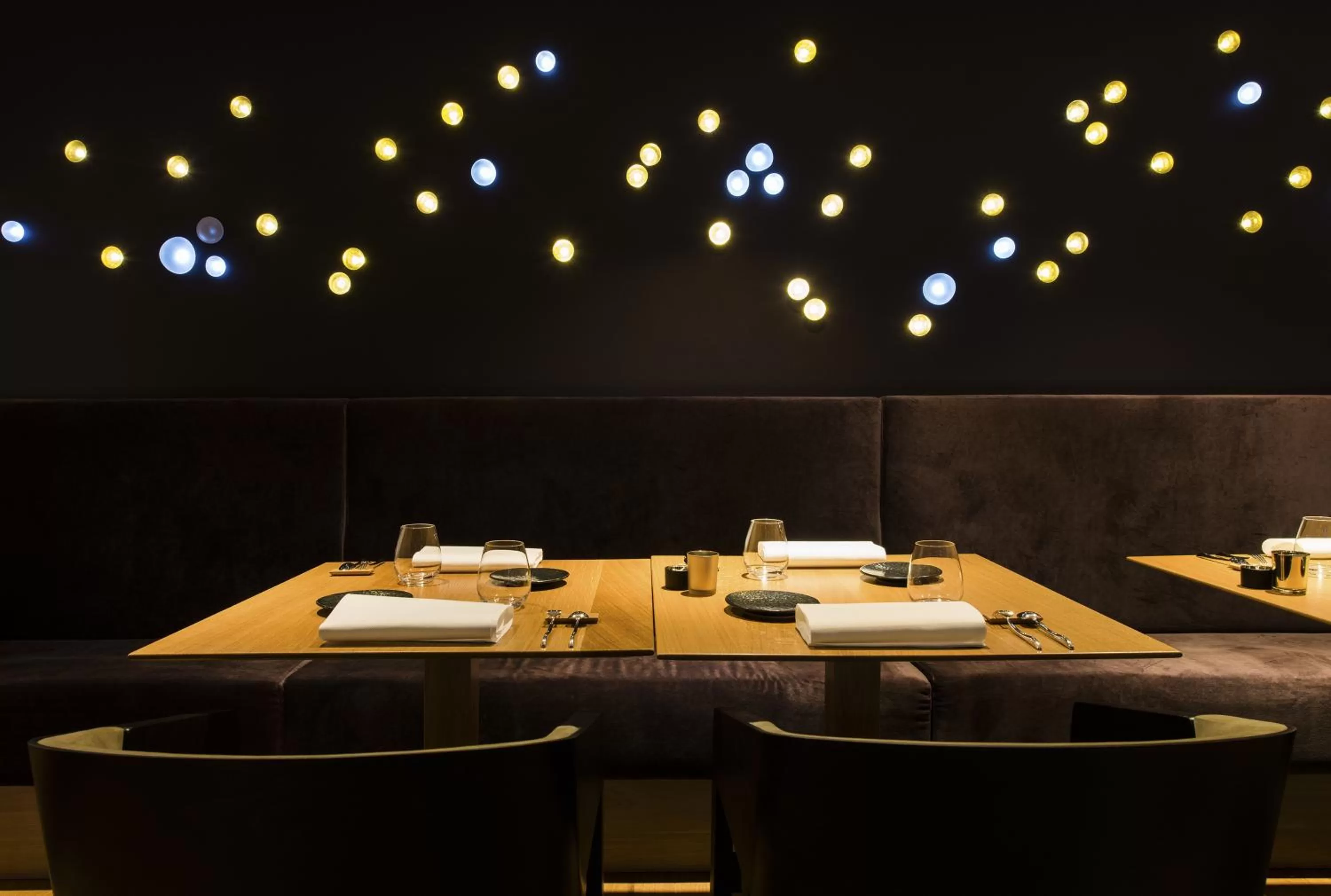 Restaurant/places to eat in Hotel The Royal Snail