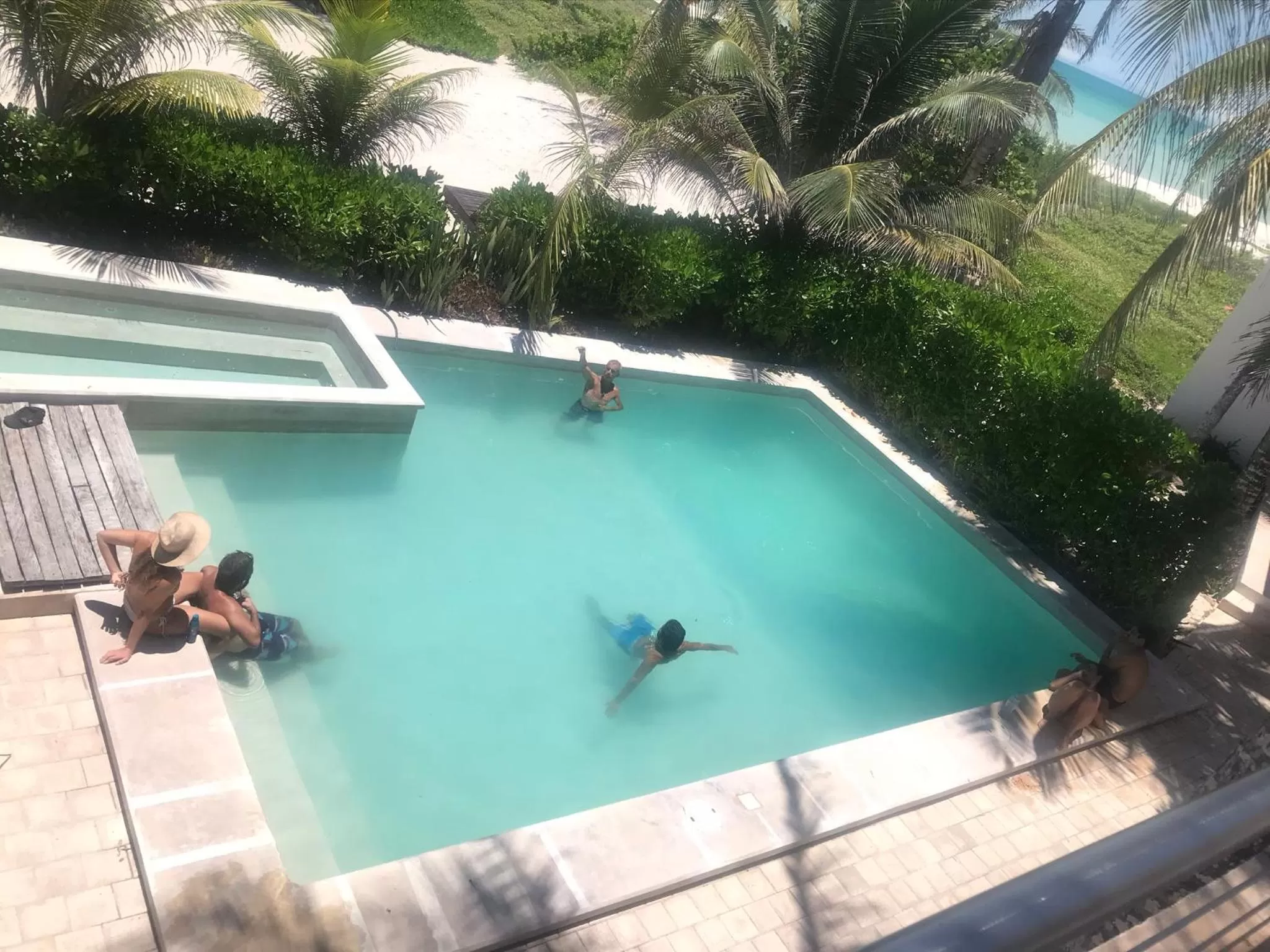 Hotel La Casa Cielo solo adultos