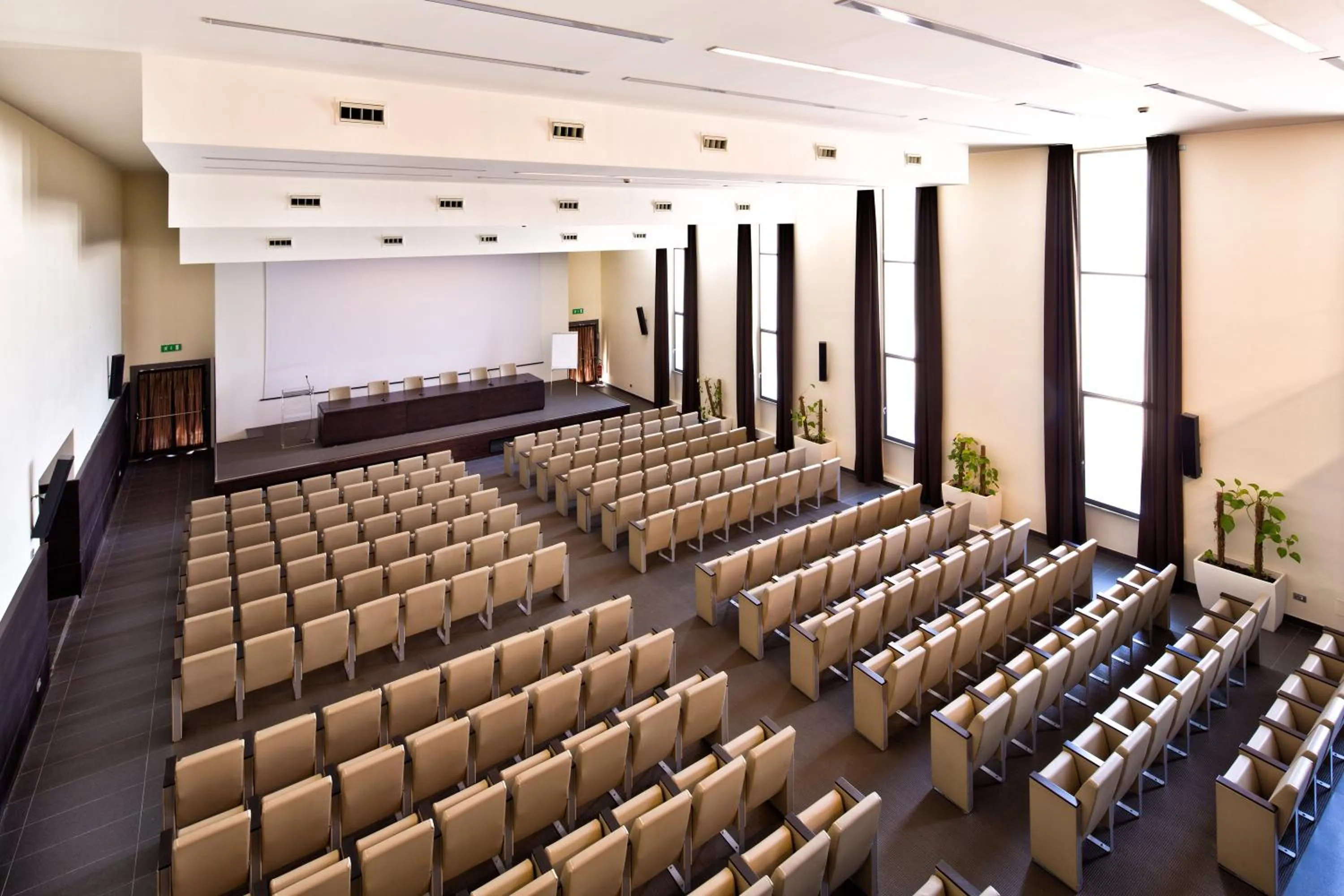 Meeting/conference room in TH Assisi - Hotel Cenacolo