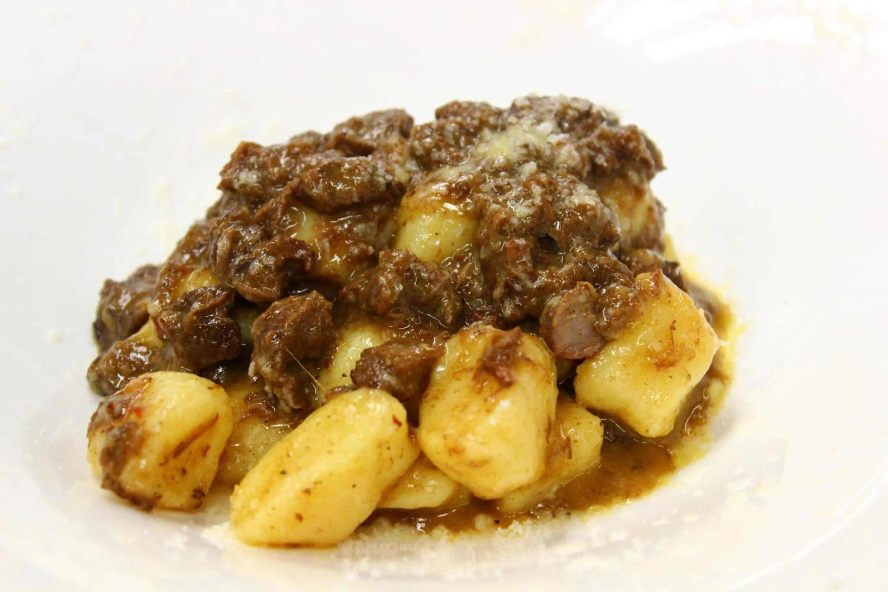 Restaurant/places to eat in Hotel Maison Saint Jean