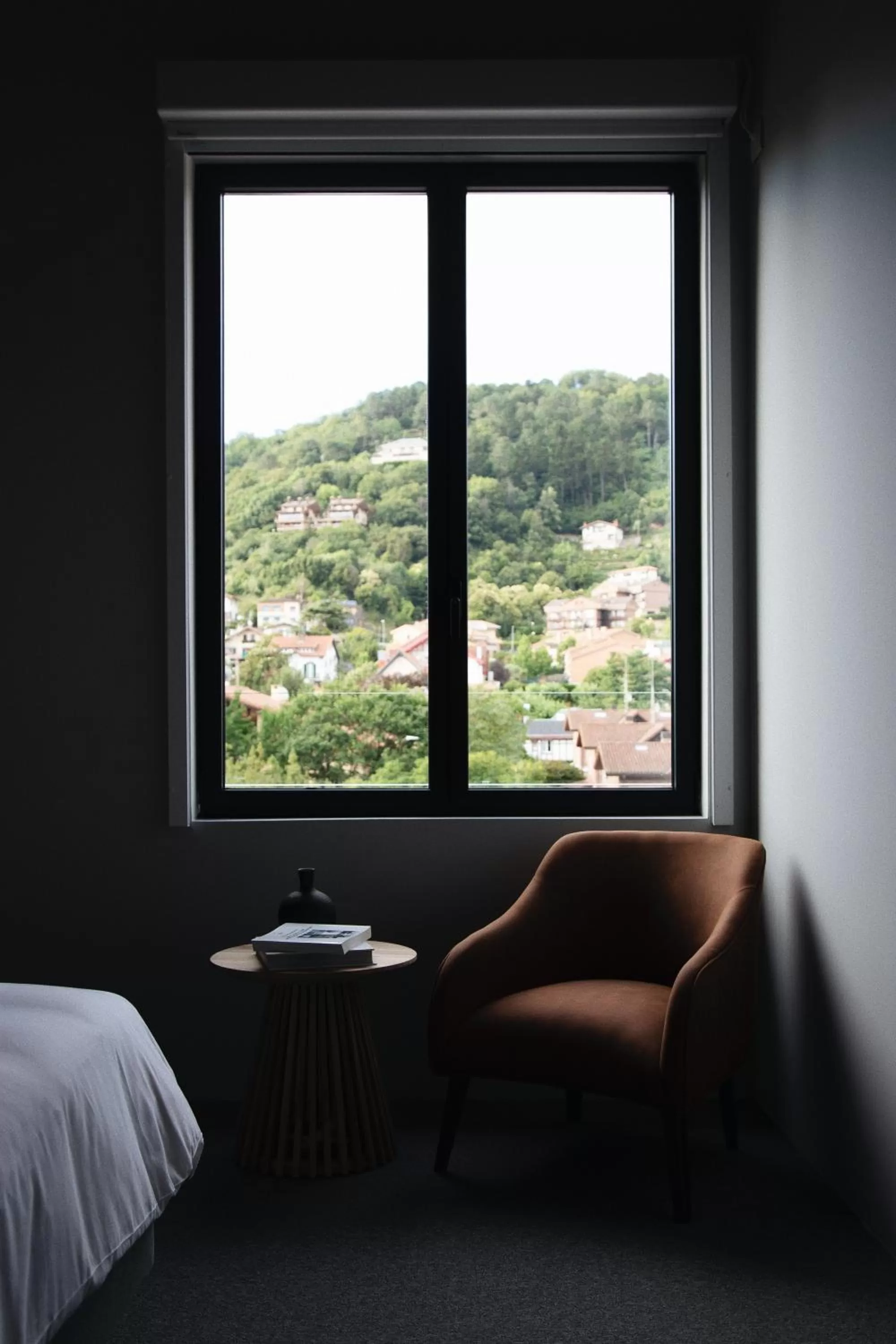 View (from property/room) in Bidaia Boutique Hotel