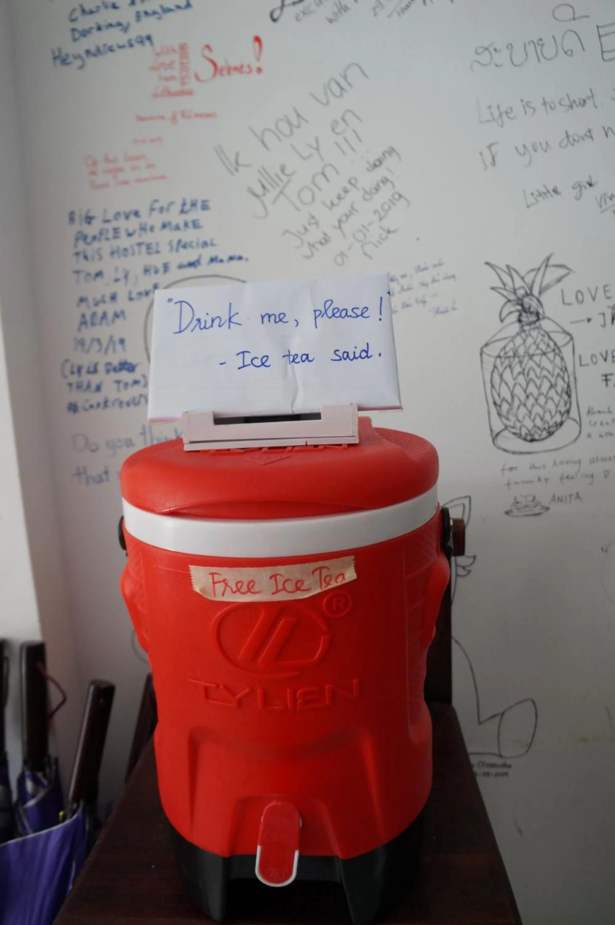 Hoi An Love.Ly Hostel