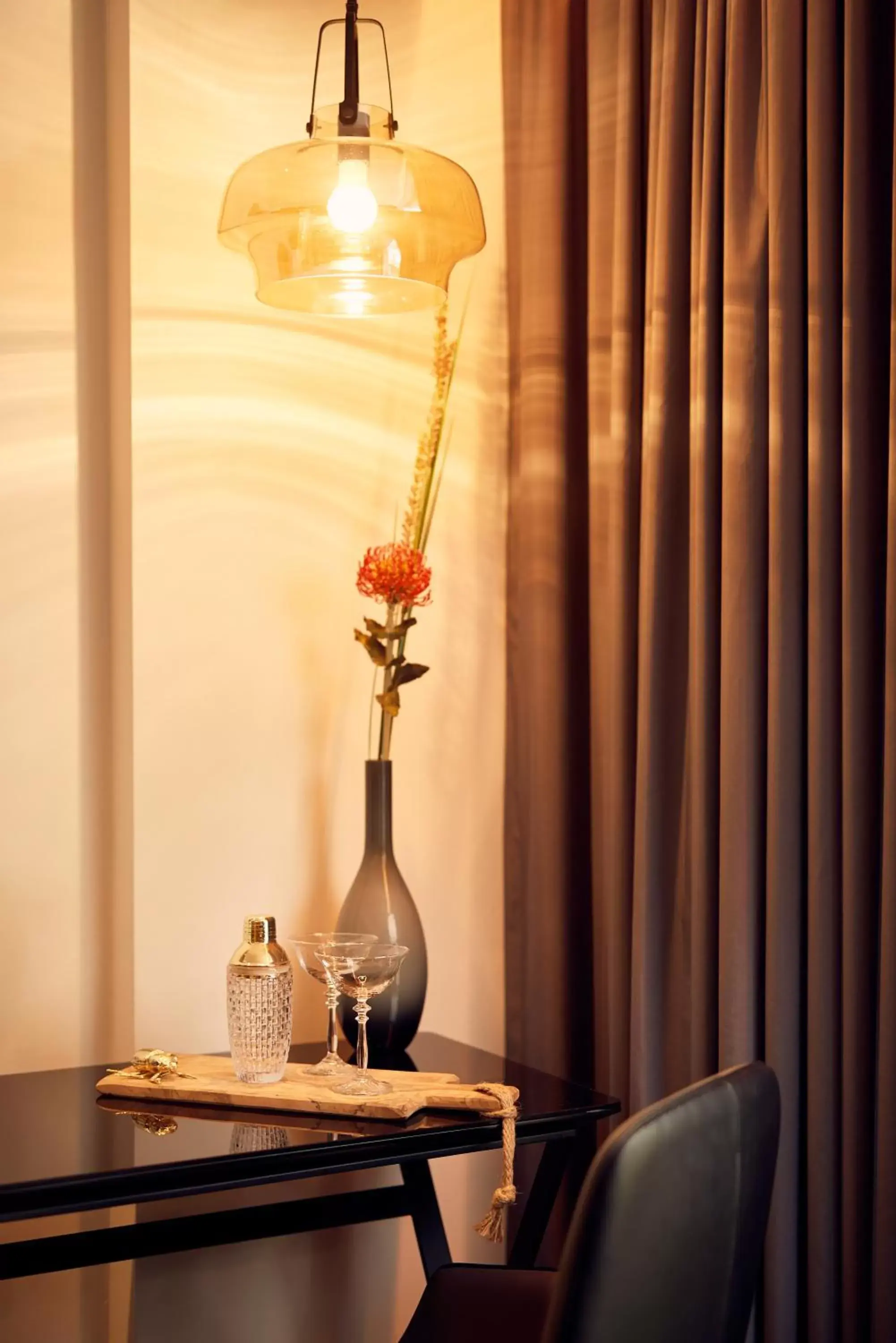 King Studio Family in Park Plaza Vondelpark Amsterdam King Studio Family in Park Plaza Vondelpark Amsterdam