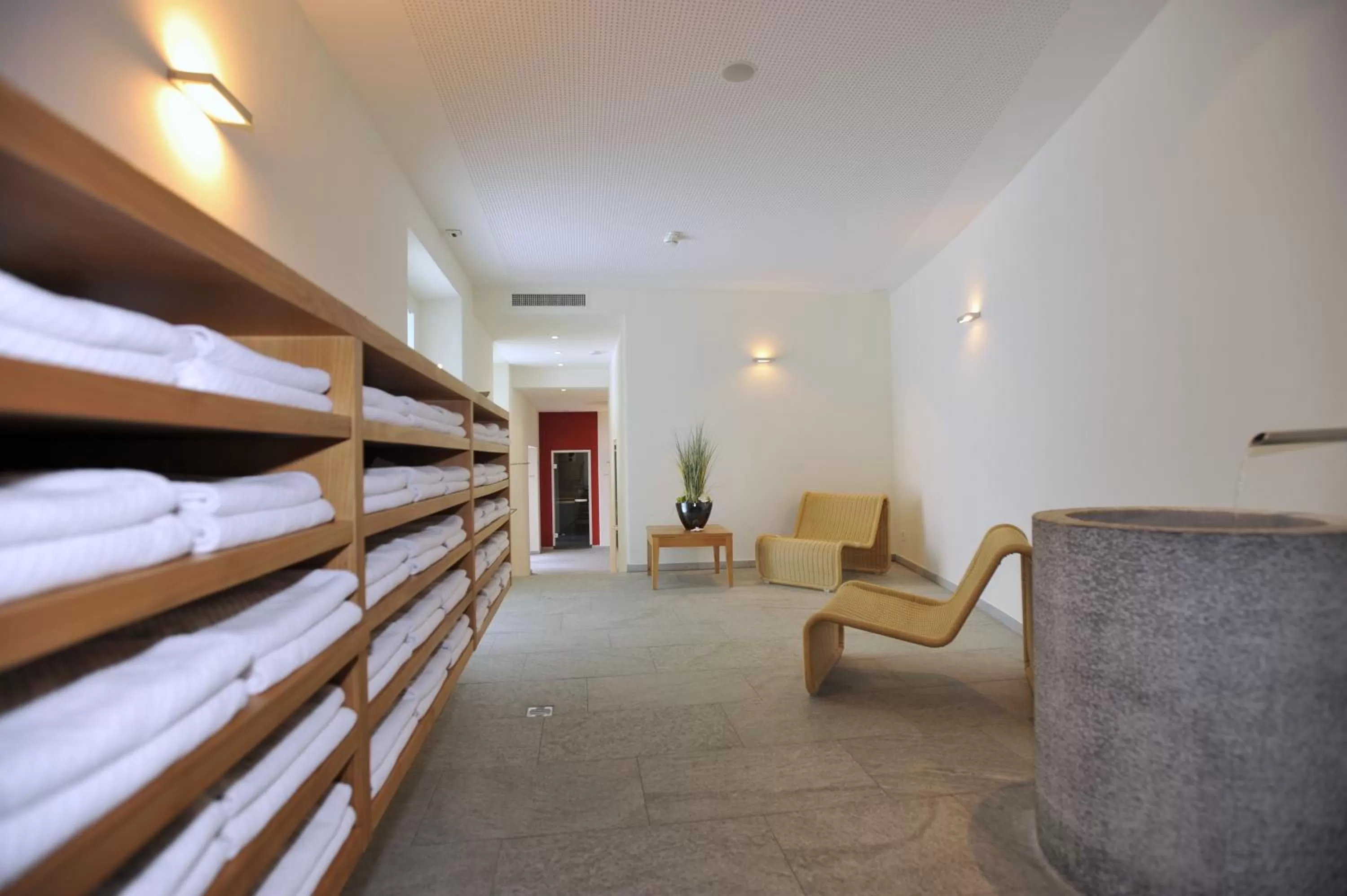 Spa and wellness centre/facilities, Bed in Blatter's Arosa Hotel & Bella Vista SPA