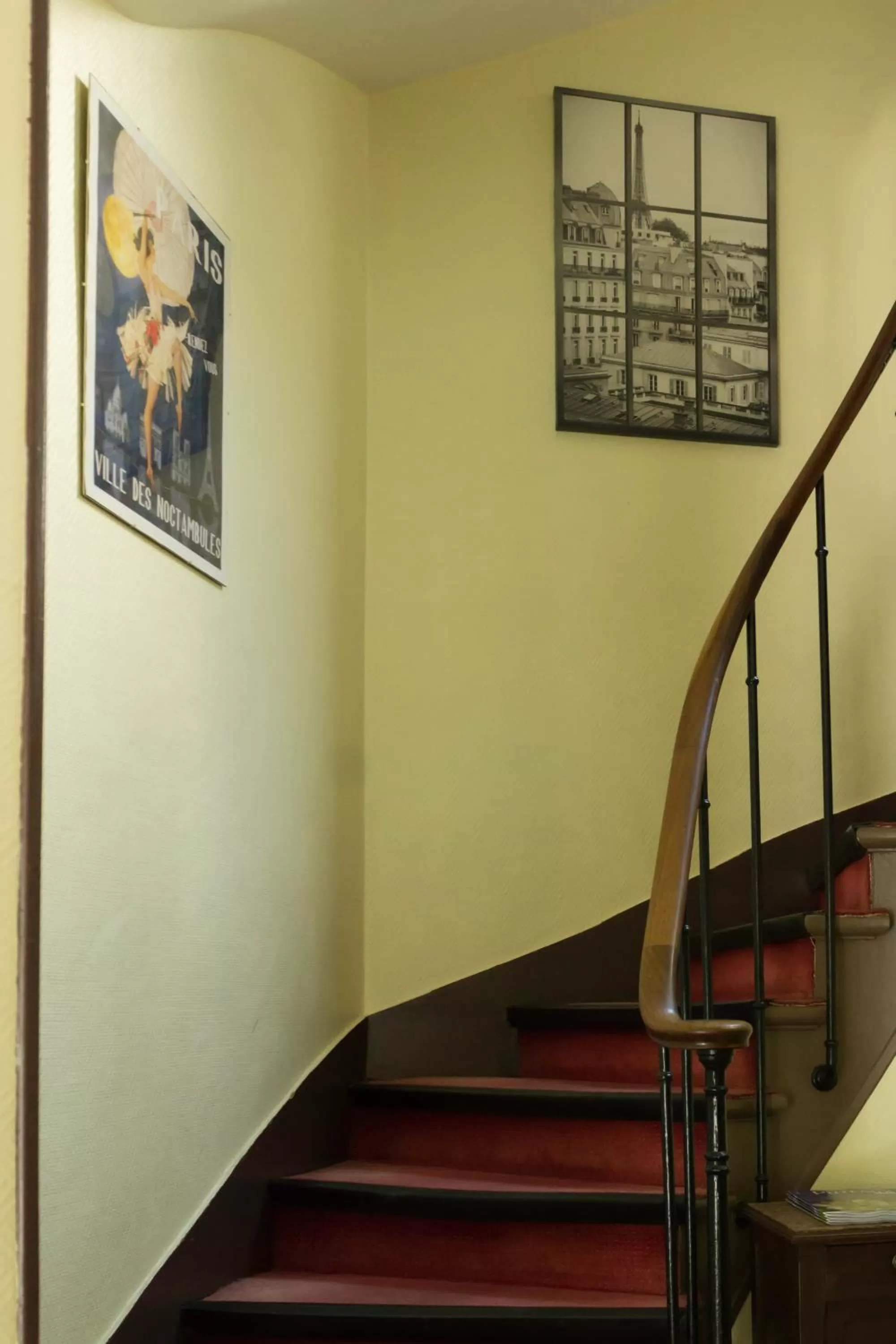 Property building in Hôtel de Paris La Défense