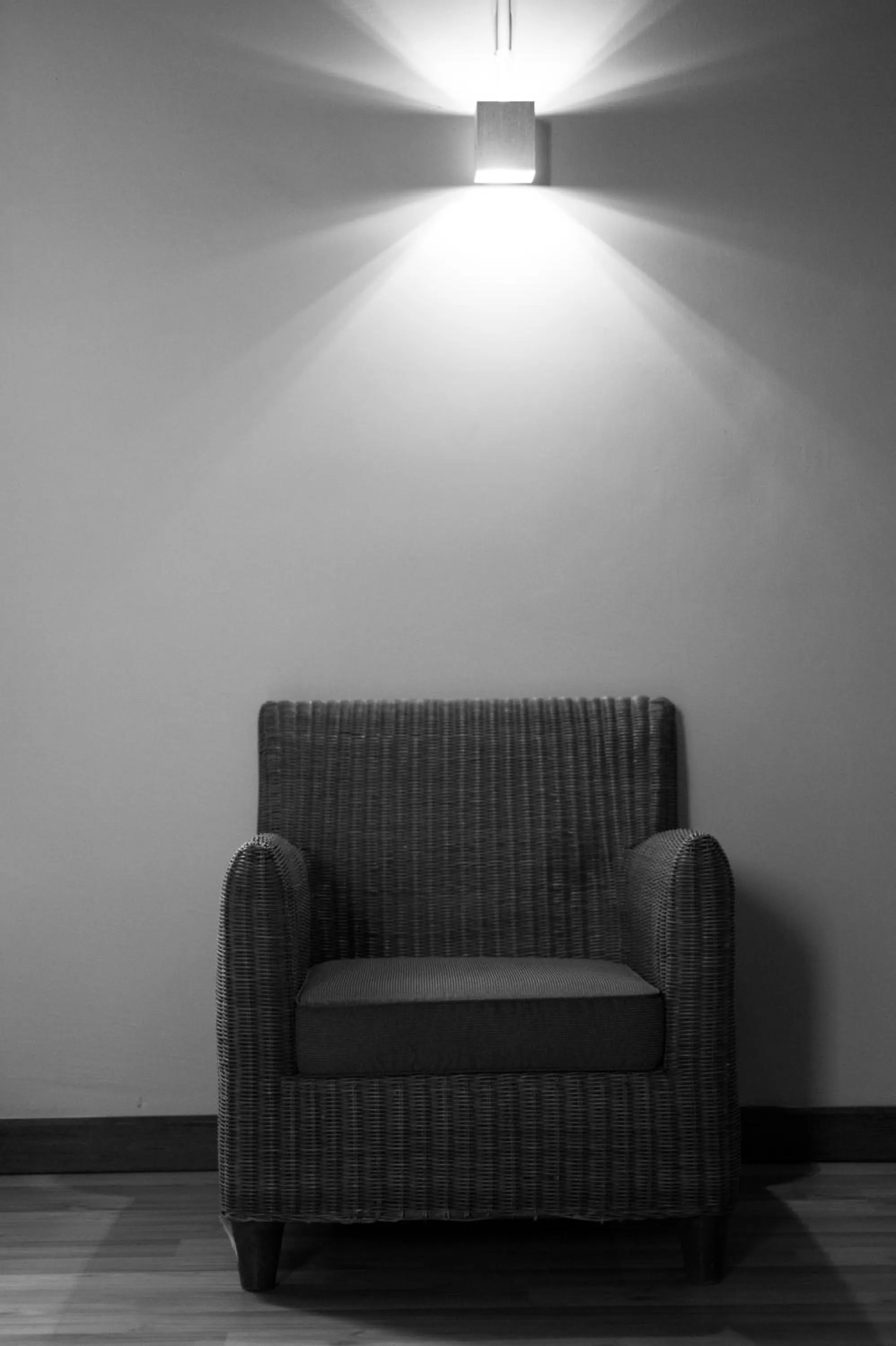 Communal lounge/ TV room in KENCOZY accommodation