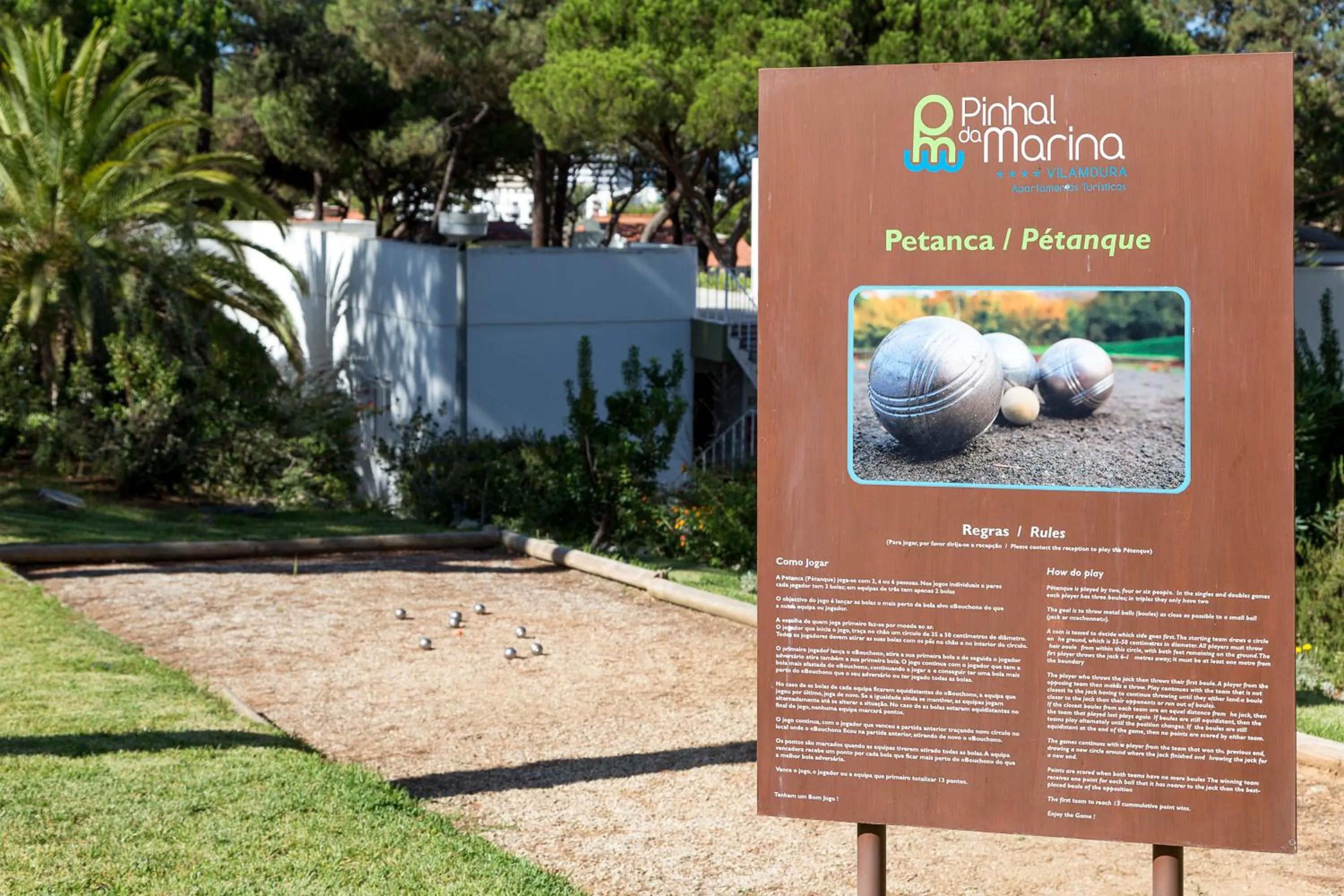 Entertainment in Apartamentos Turisticos Pinhal Da Marina